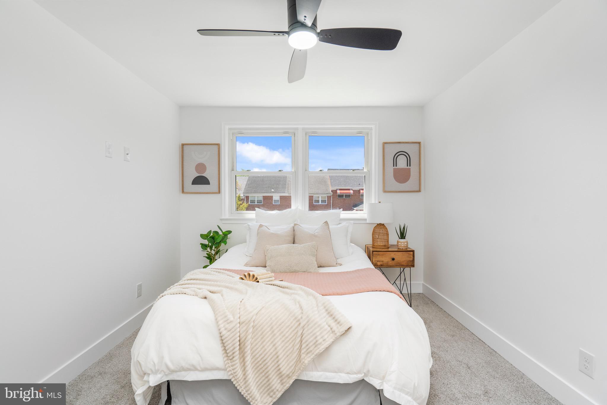 PERRING LOCH - Residential