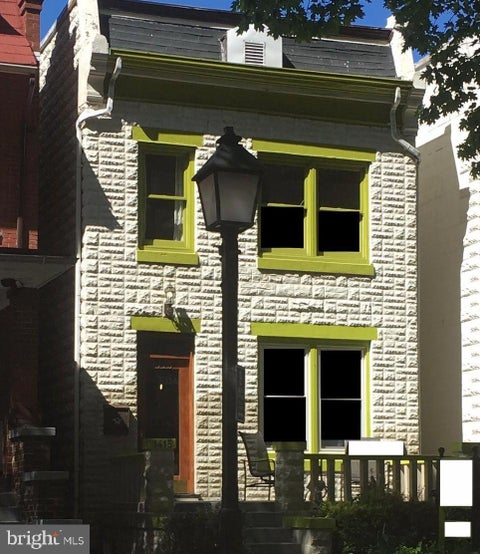 Photo of 1415 King Street, ALEXANDRIA, VA 22314 (MLS # VAAX2067928)