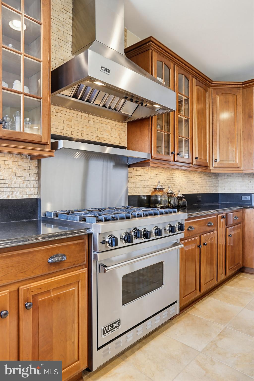 GLENBROOK - Residential