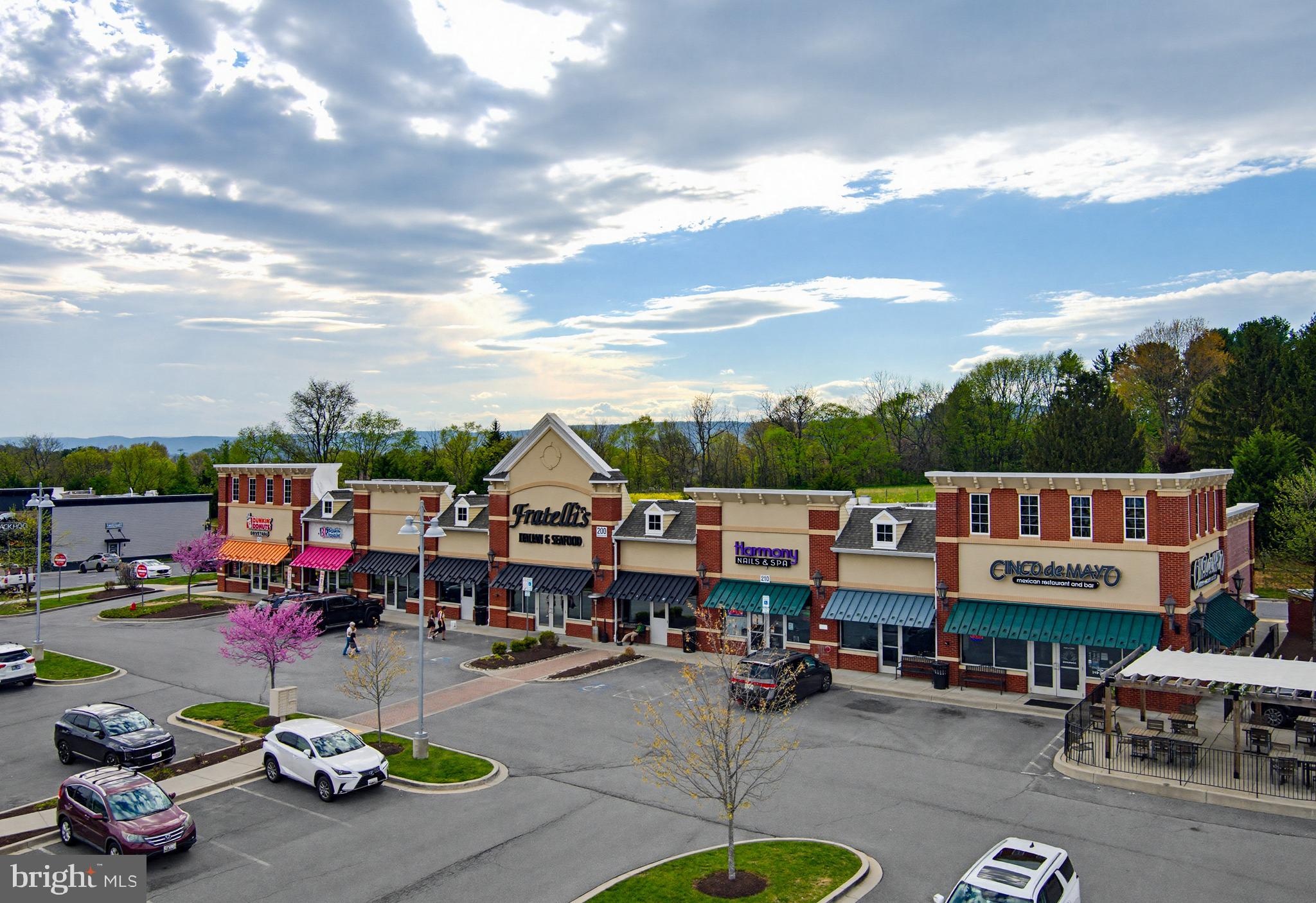 GLENBROOK - Residential