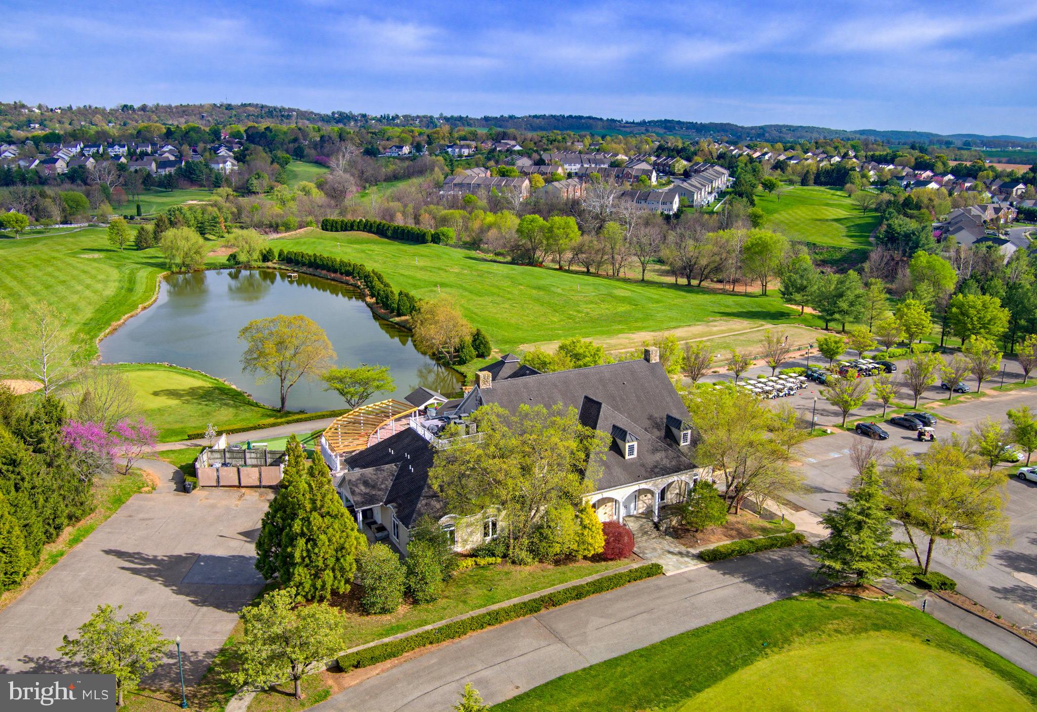 GLENBROOK - Residential