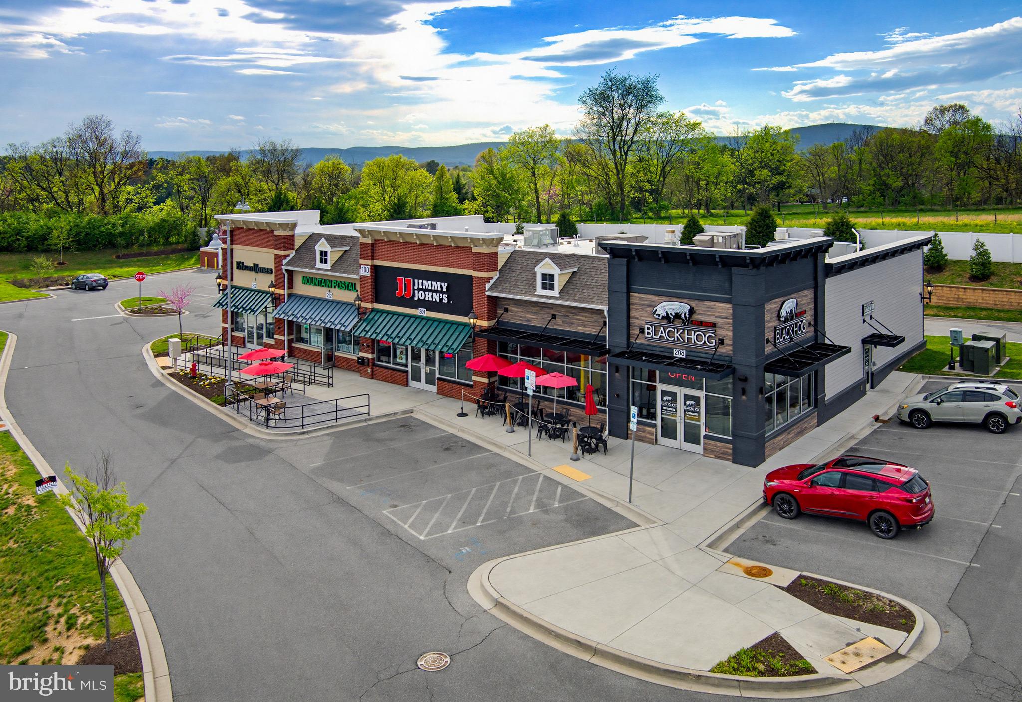 GLENBROOK - Residential