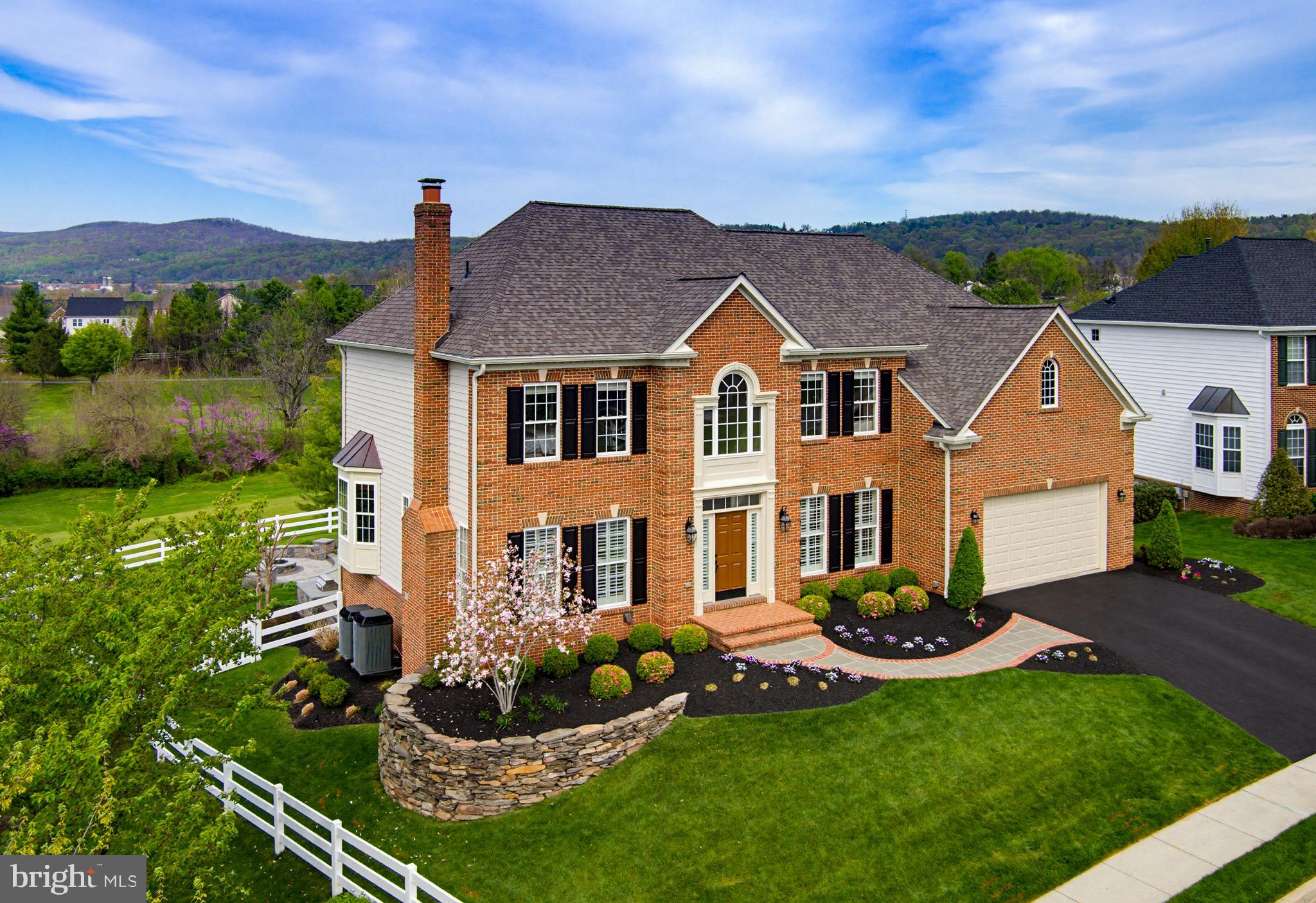 GLENBROOK - Residential