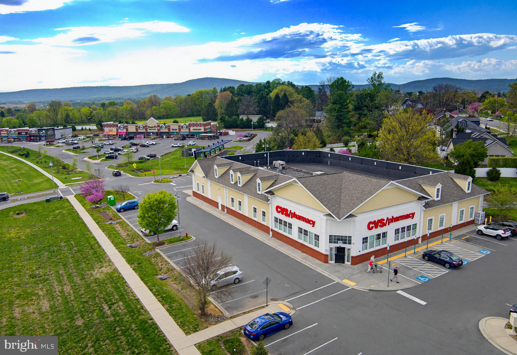 GLENBROOK - Residential