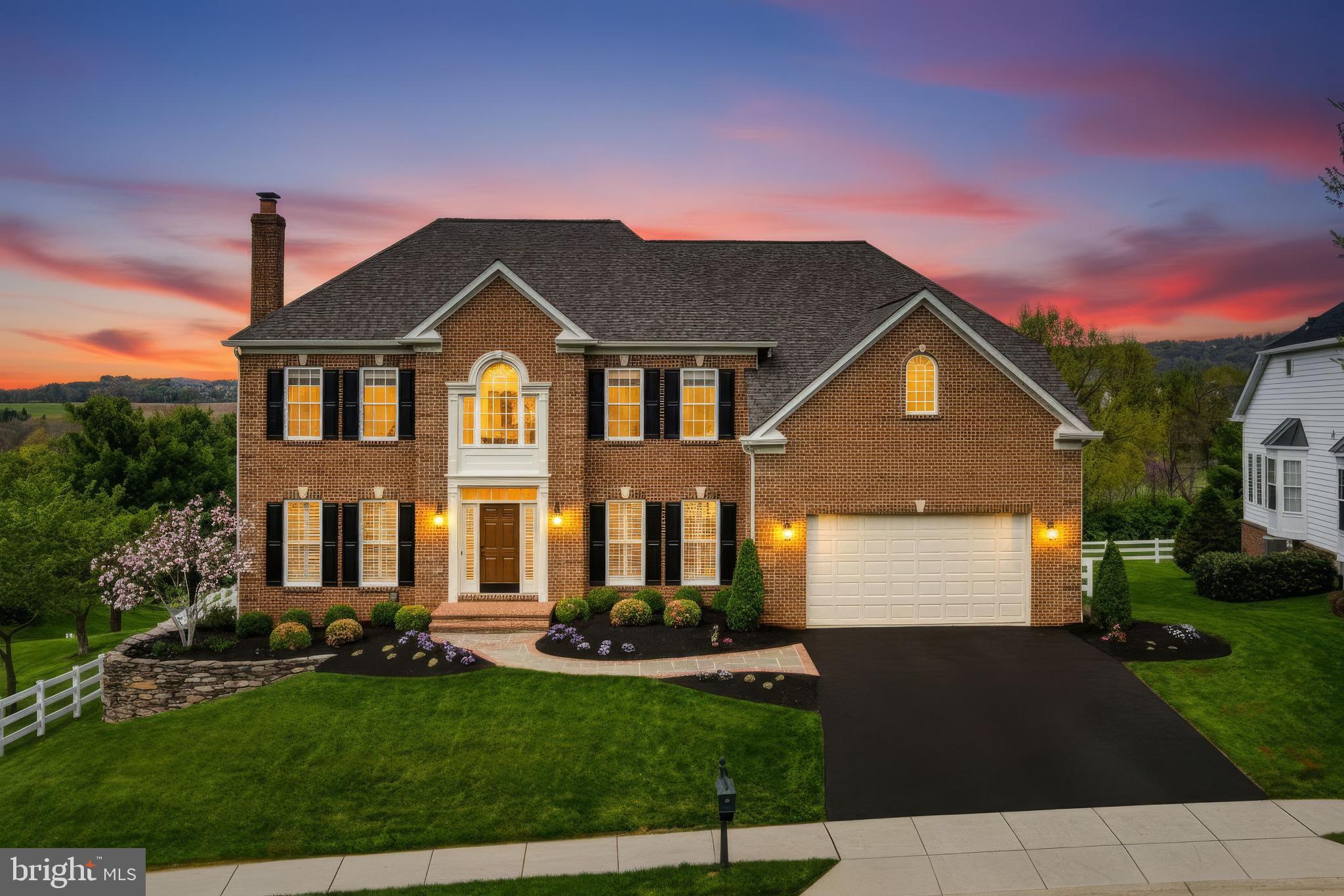 GLENBROOK - Residential