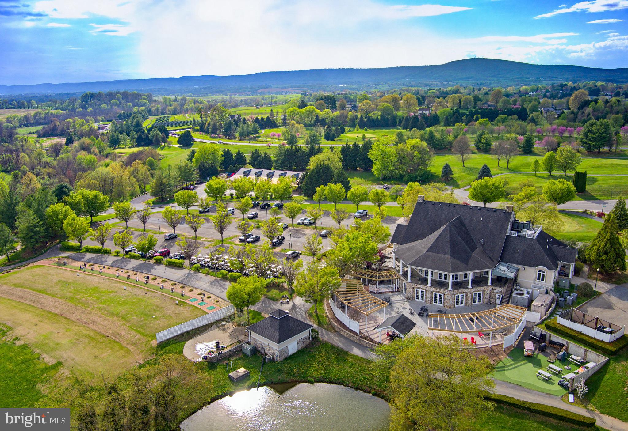 GLENBROOK - Residential