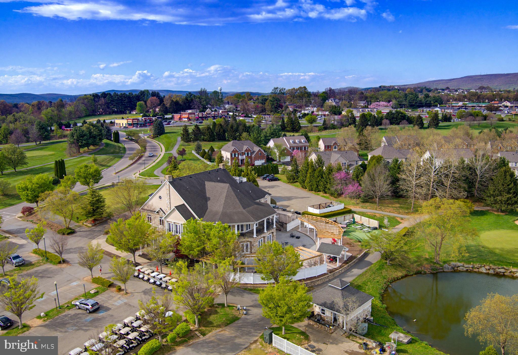 GLENBROOK - Residential