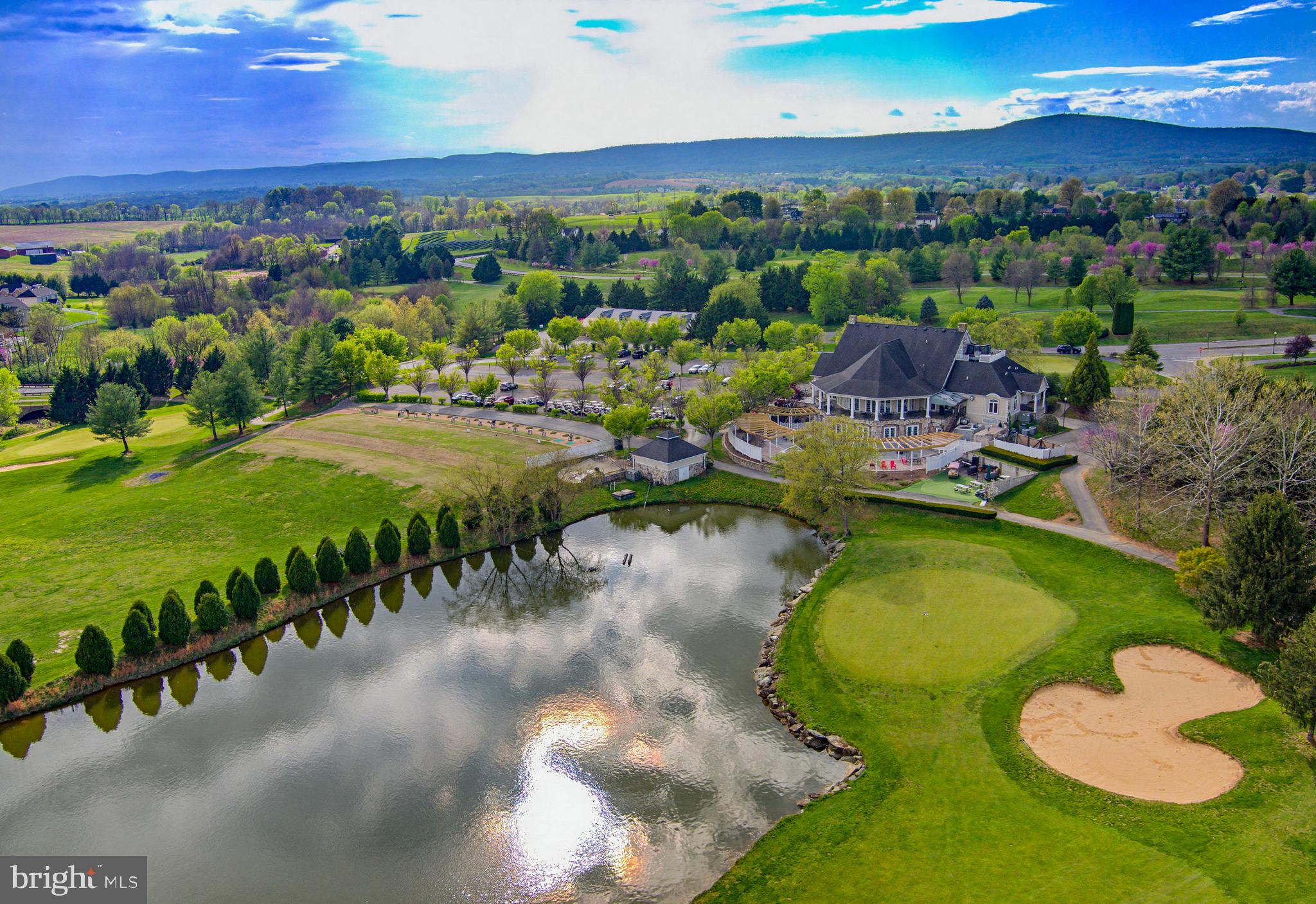 GLENBROOK - Residential