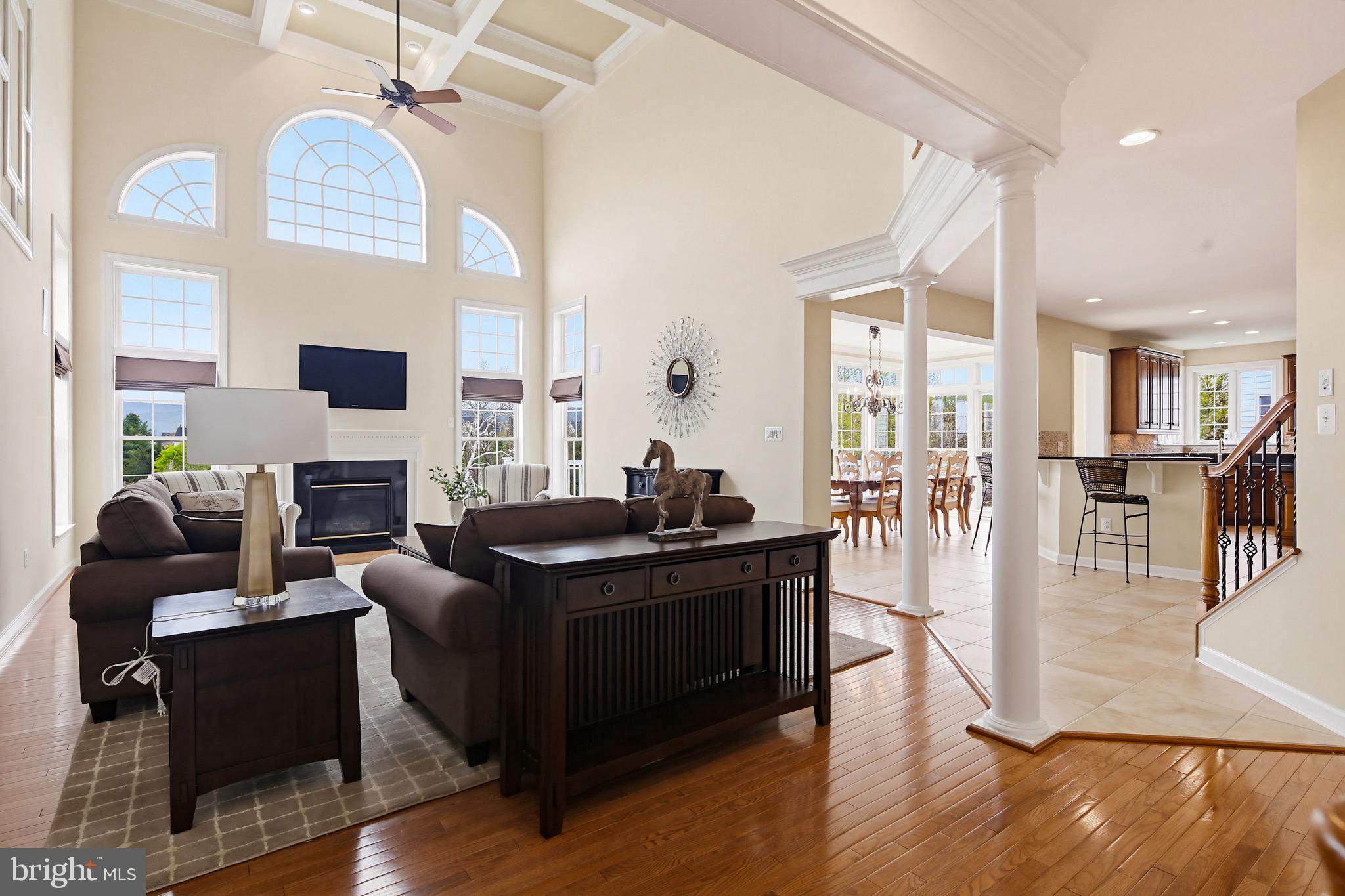 GLENBROOK - Residential