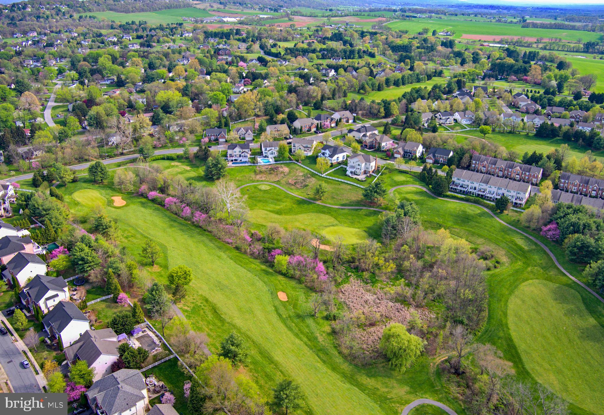 GLENBROOK - Residential
