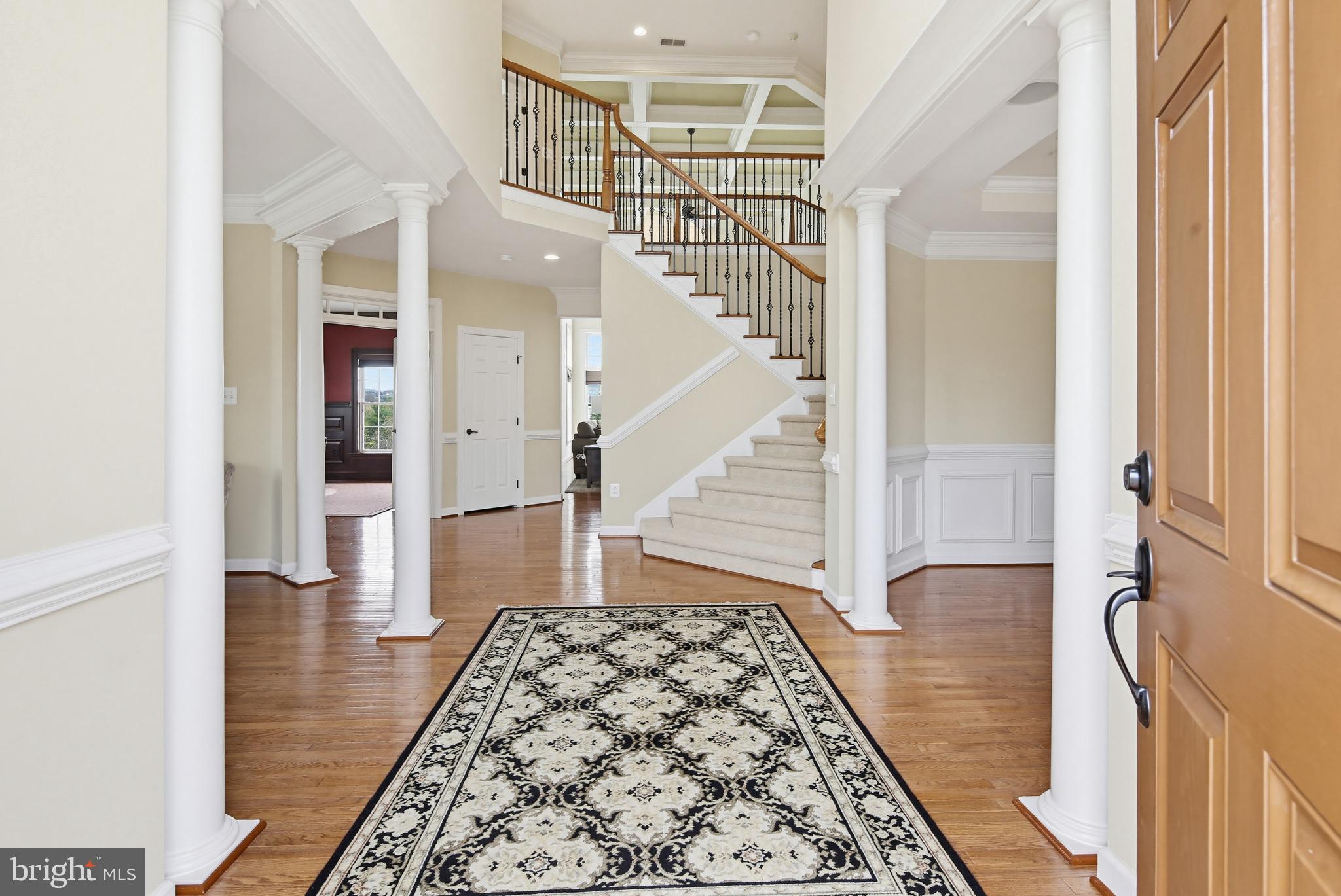 GLENBROOK - Residential