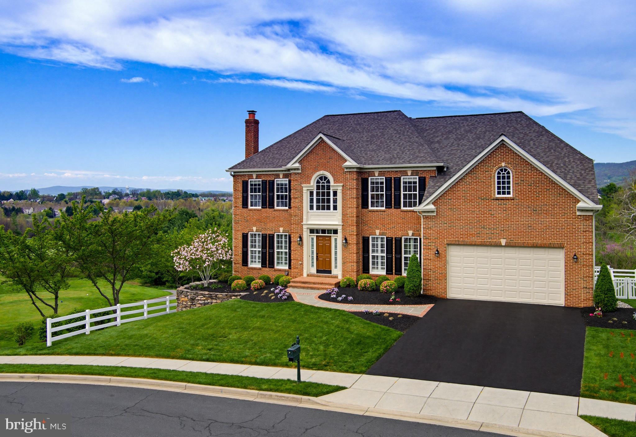 GLENBROOK - Residential