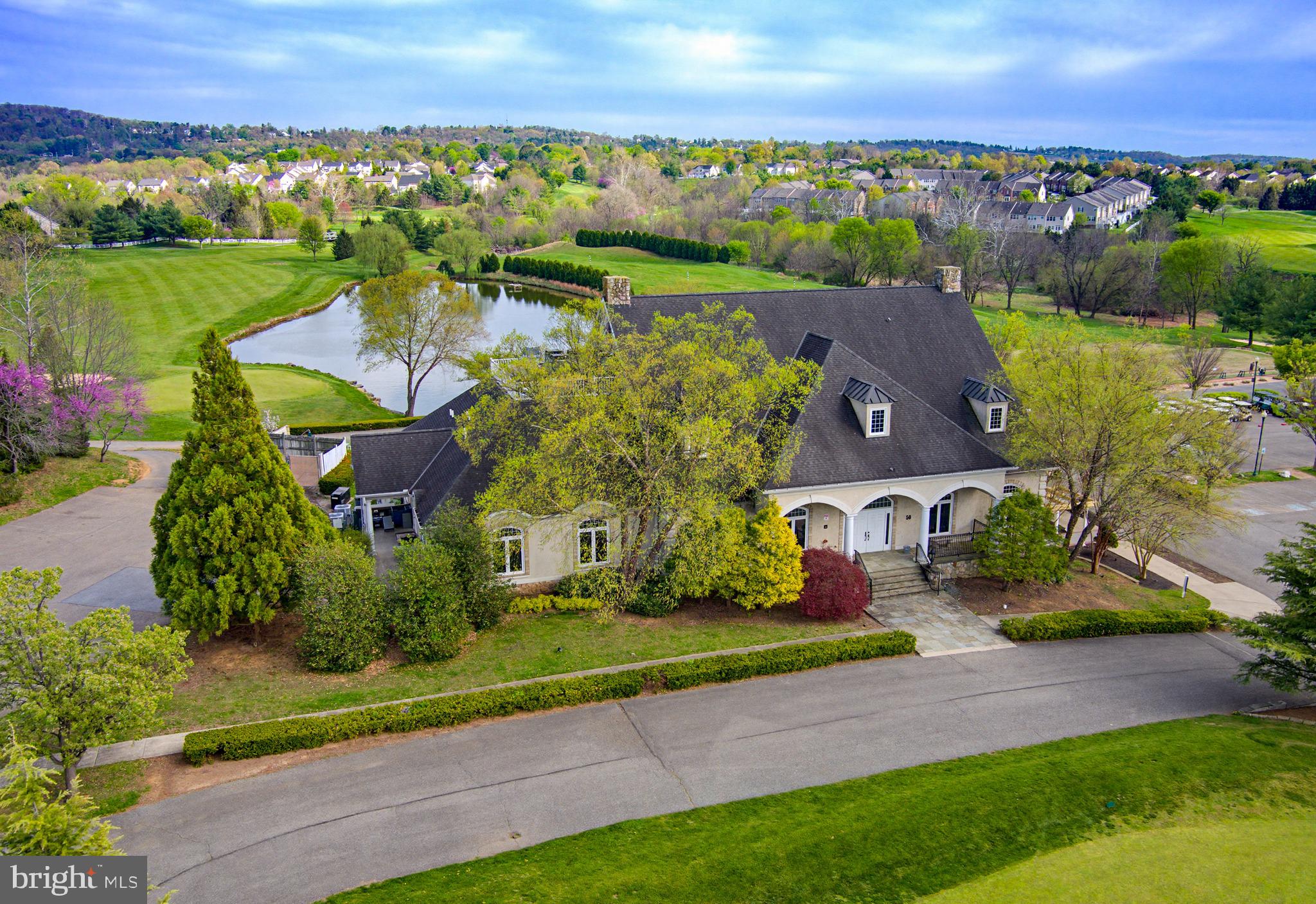 GLENBROOK - Residential