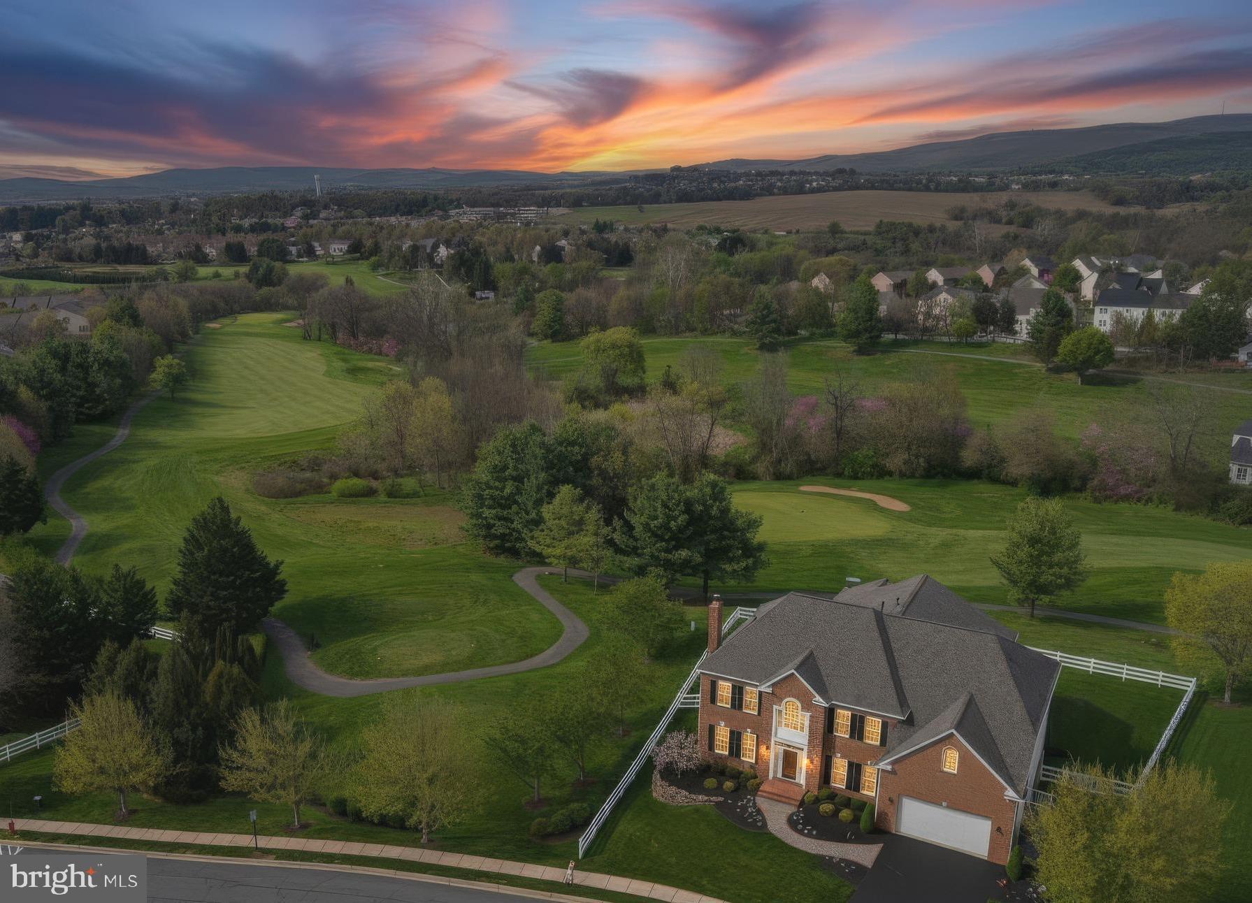 GLENBROOK - Residential