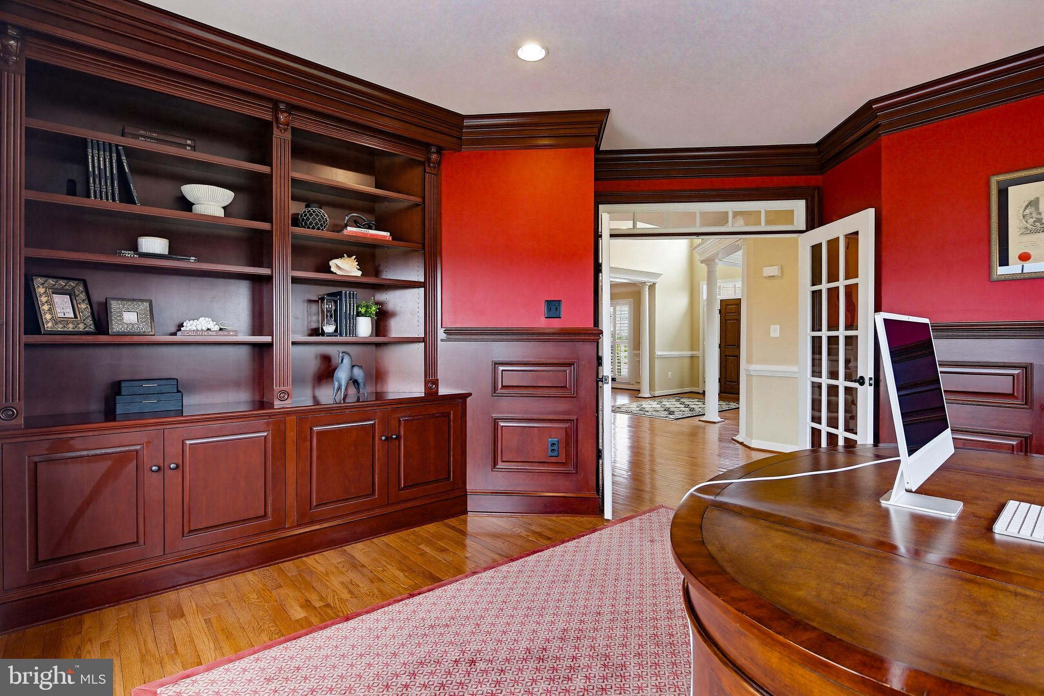 GLENBROOK - Residential