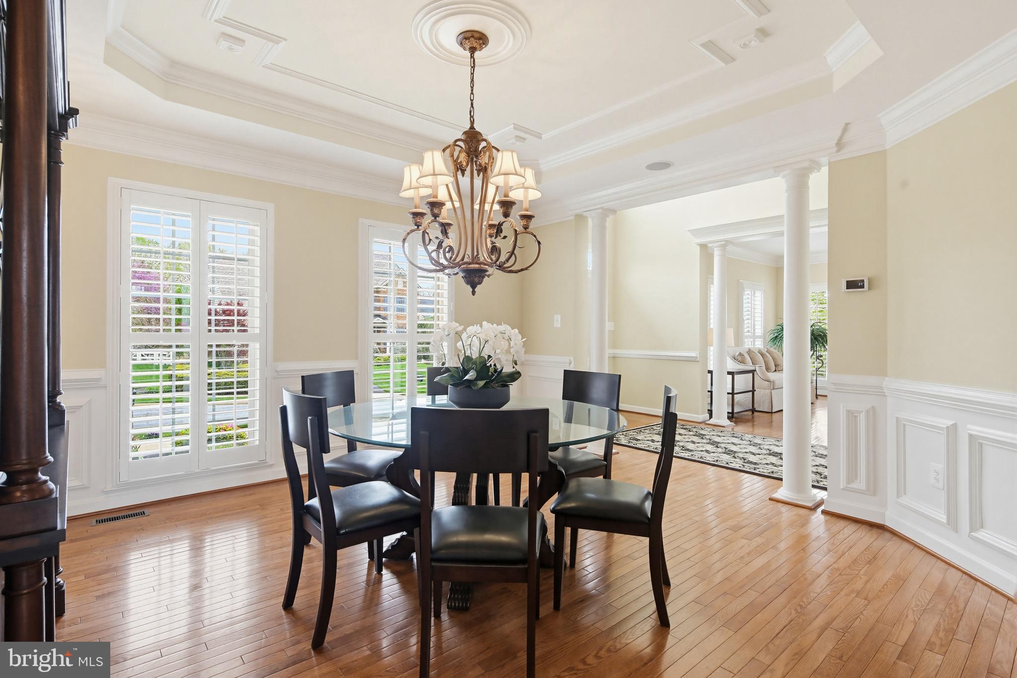 GLENBROOK - Residential