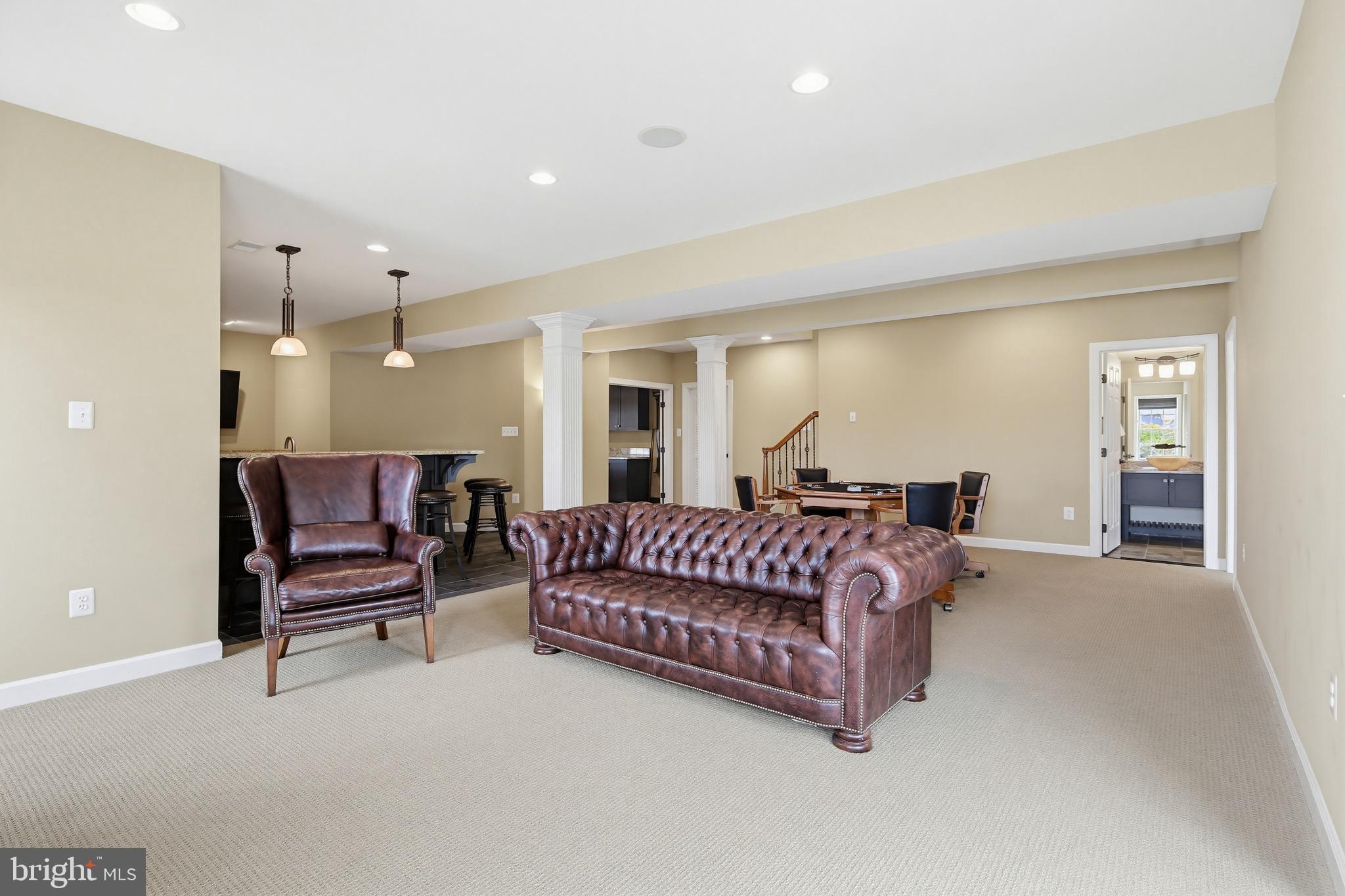 GLENBROOK - Residential