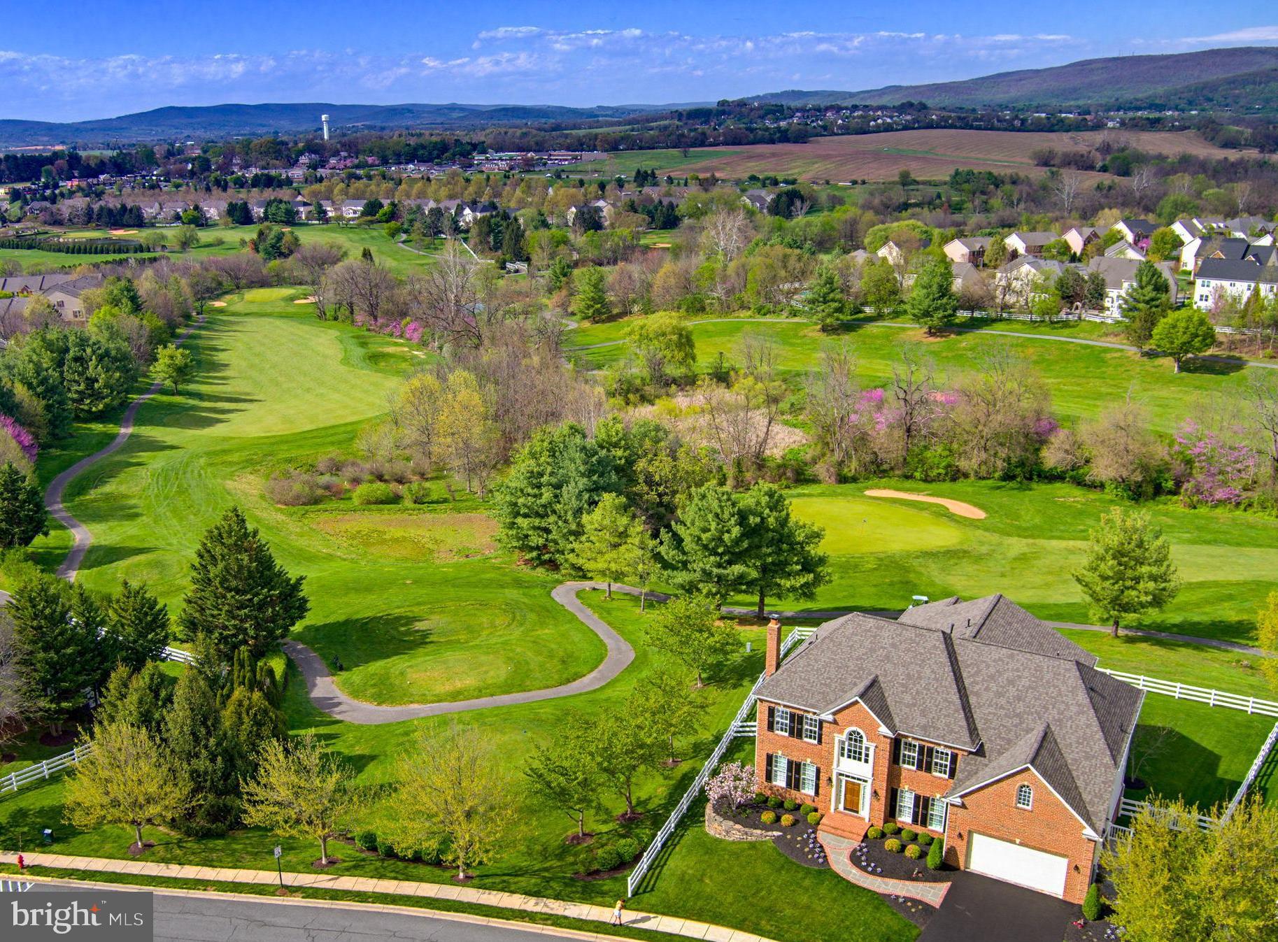 GLENBROOK - Residential