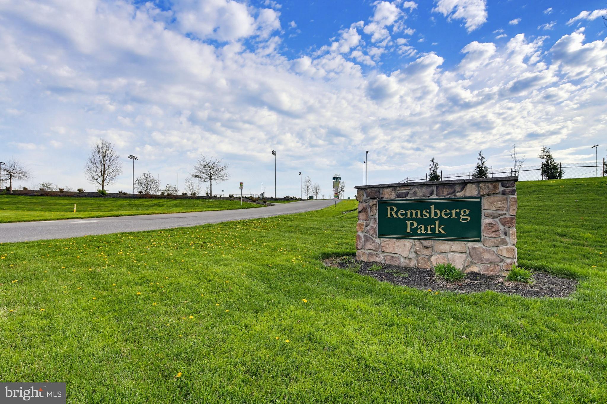 GLENBROOK - Residential