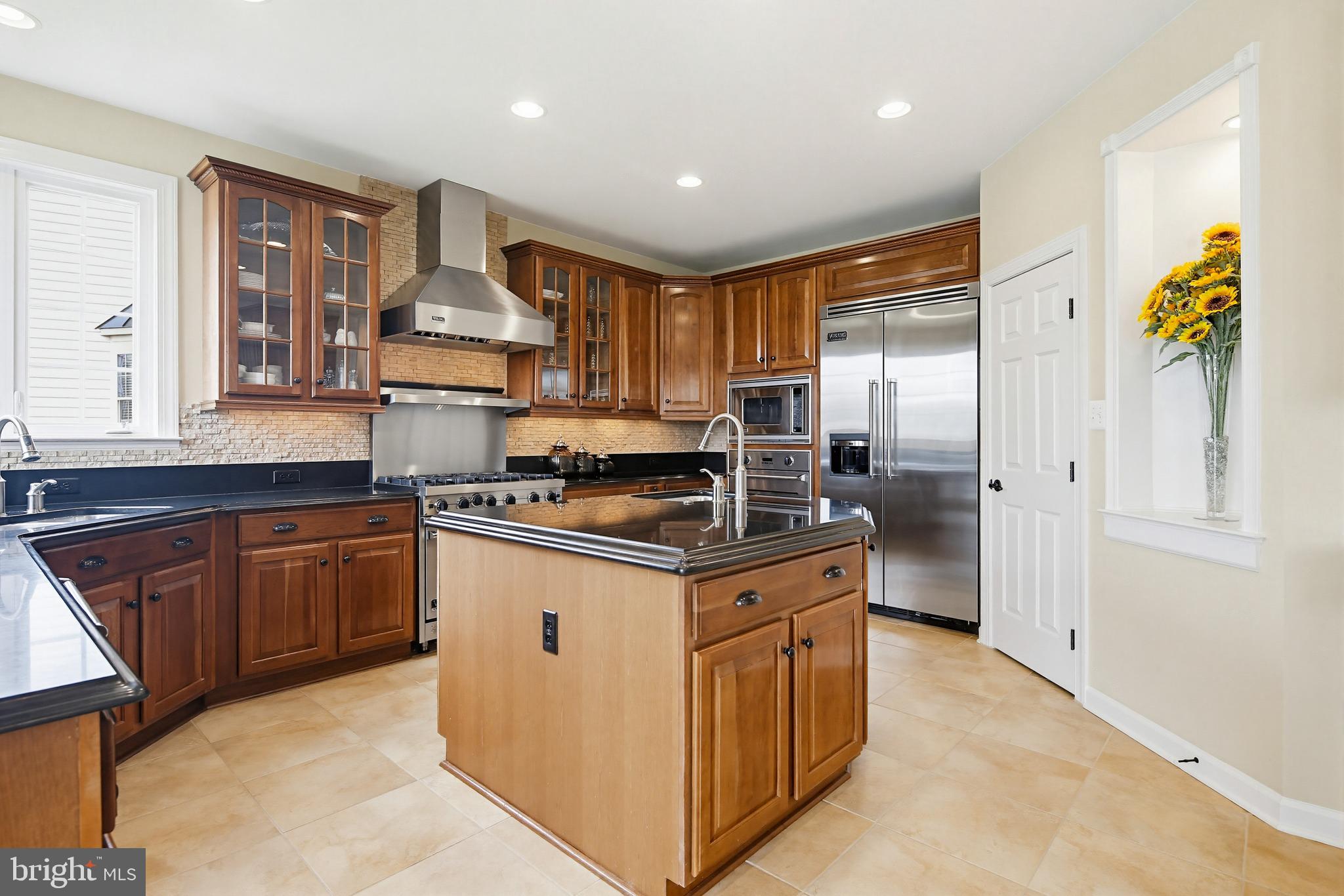 GLENBROOK - Residential