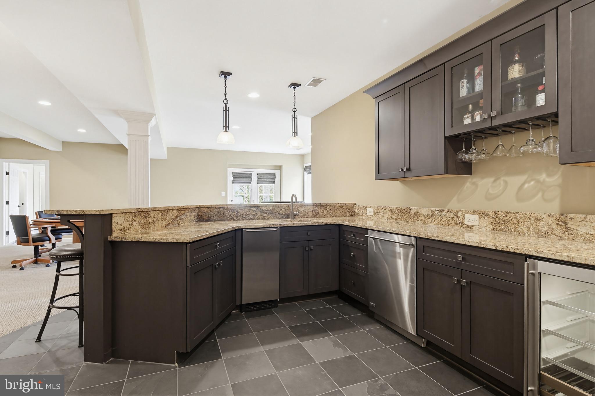 GLENBROOK - Residential