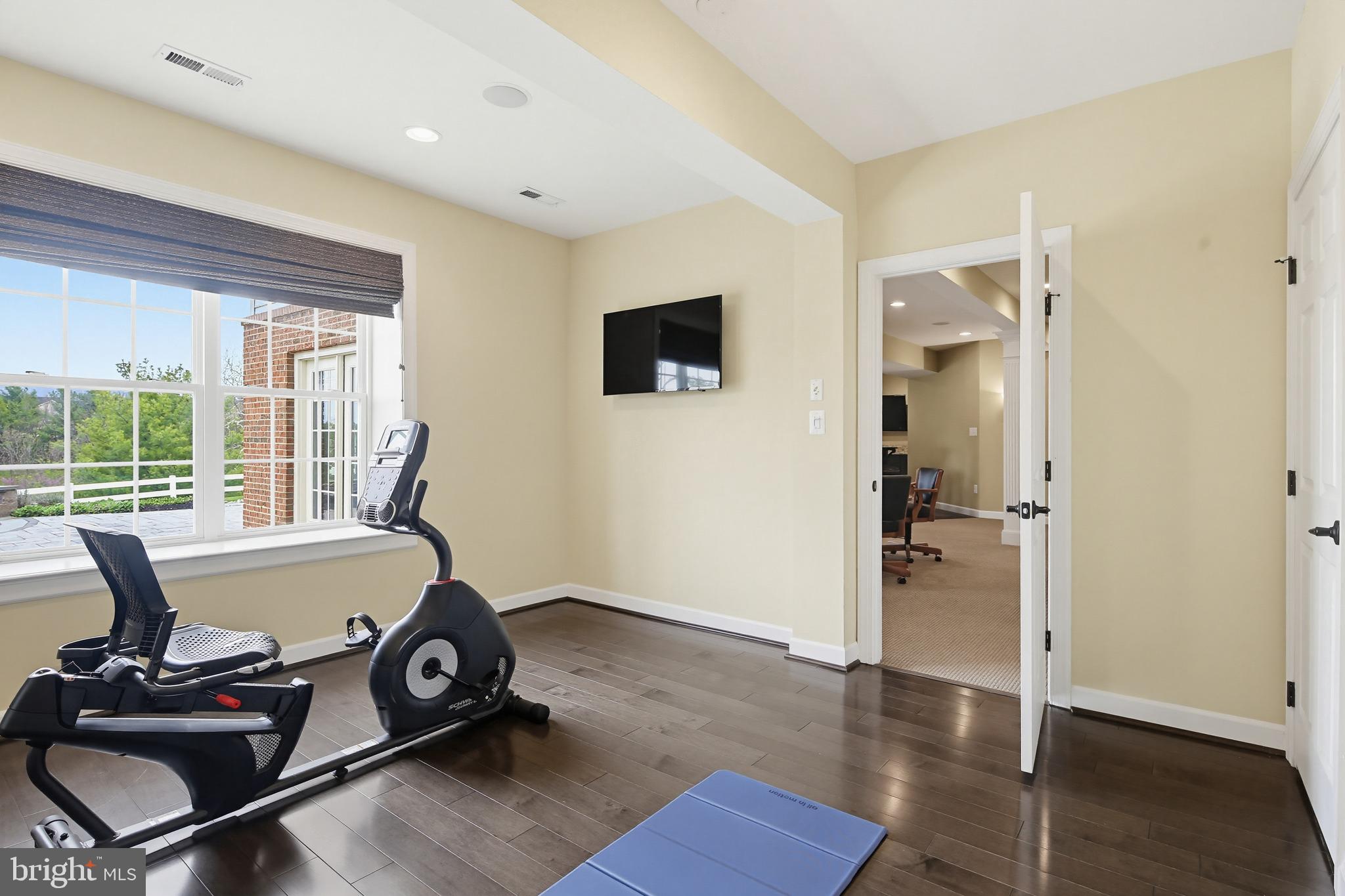 GLENBROOK - Residential