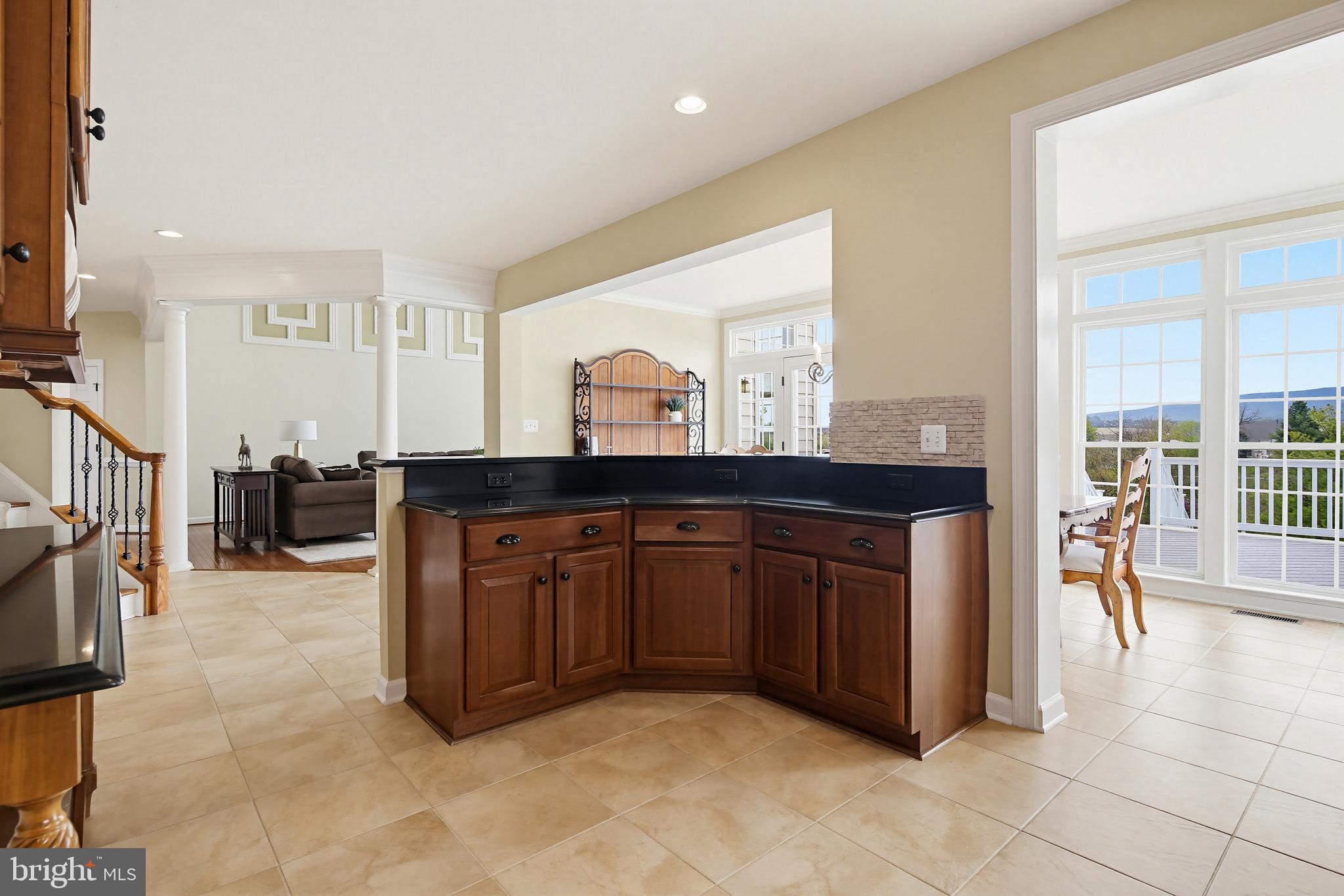 GLENBROOK - Residential