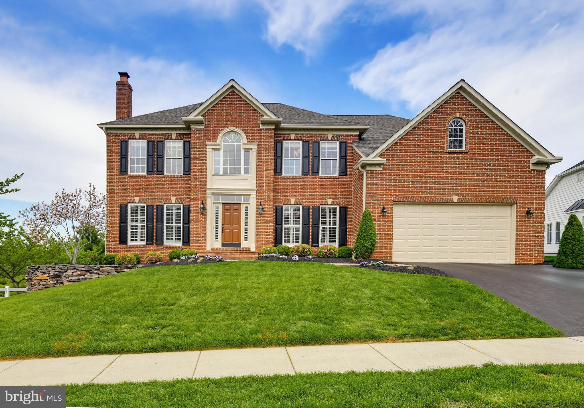 GLENBROOK - Residential