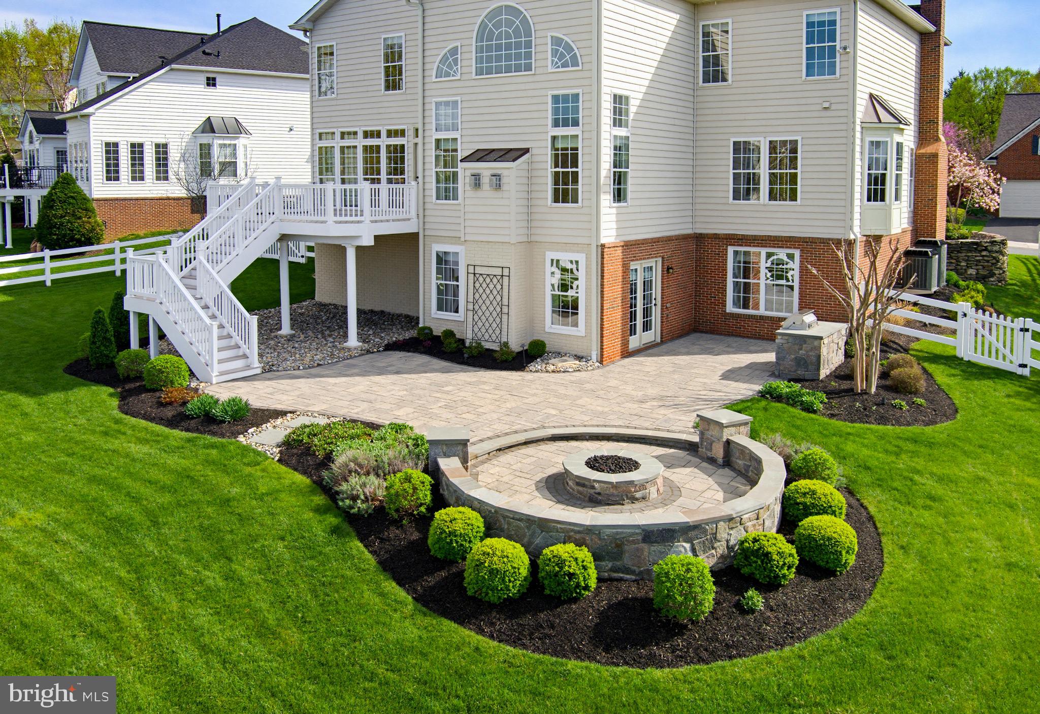 GLENBROOK - Residential