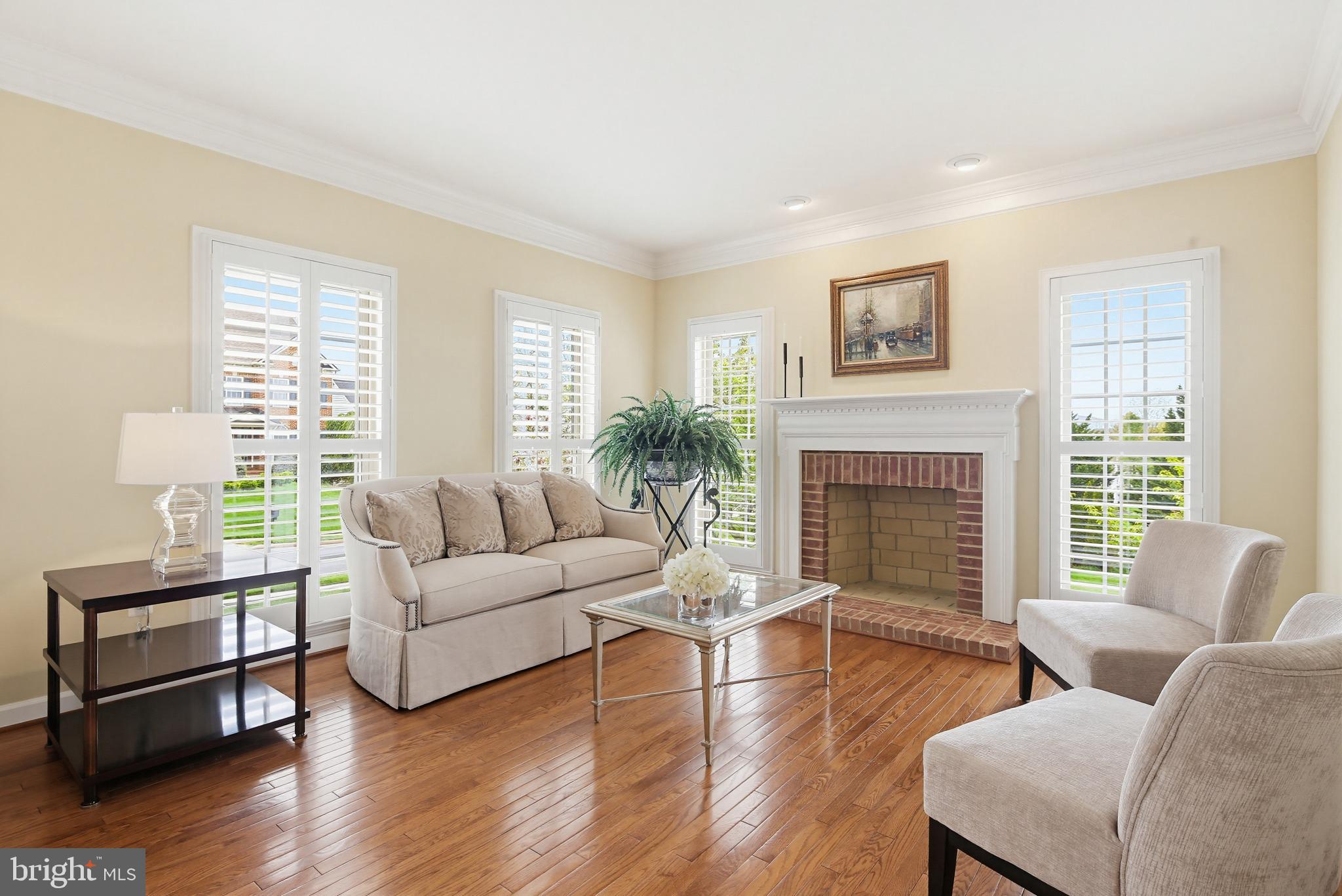 GLENBROOK - Residential