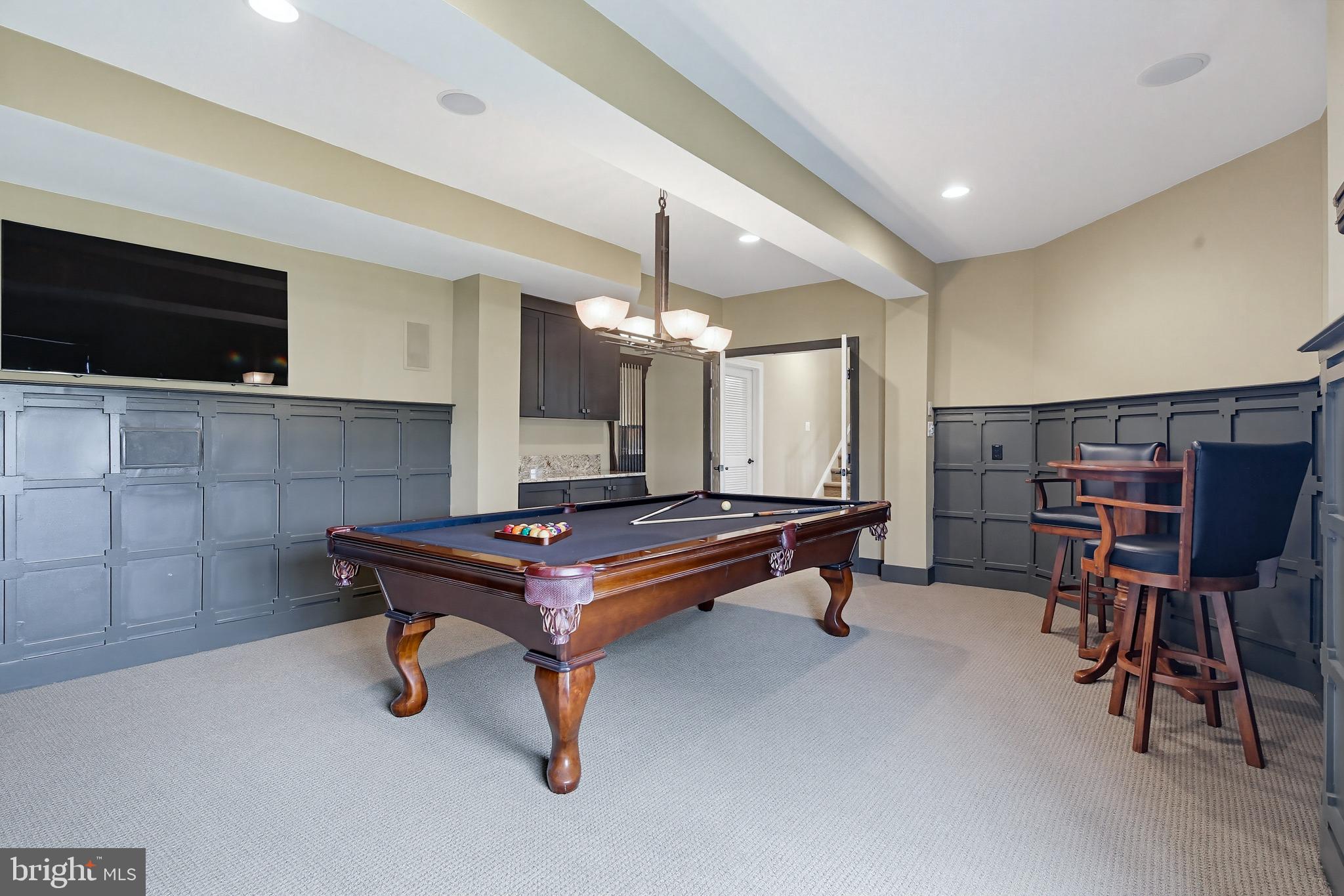 GLENBROOK - Residential