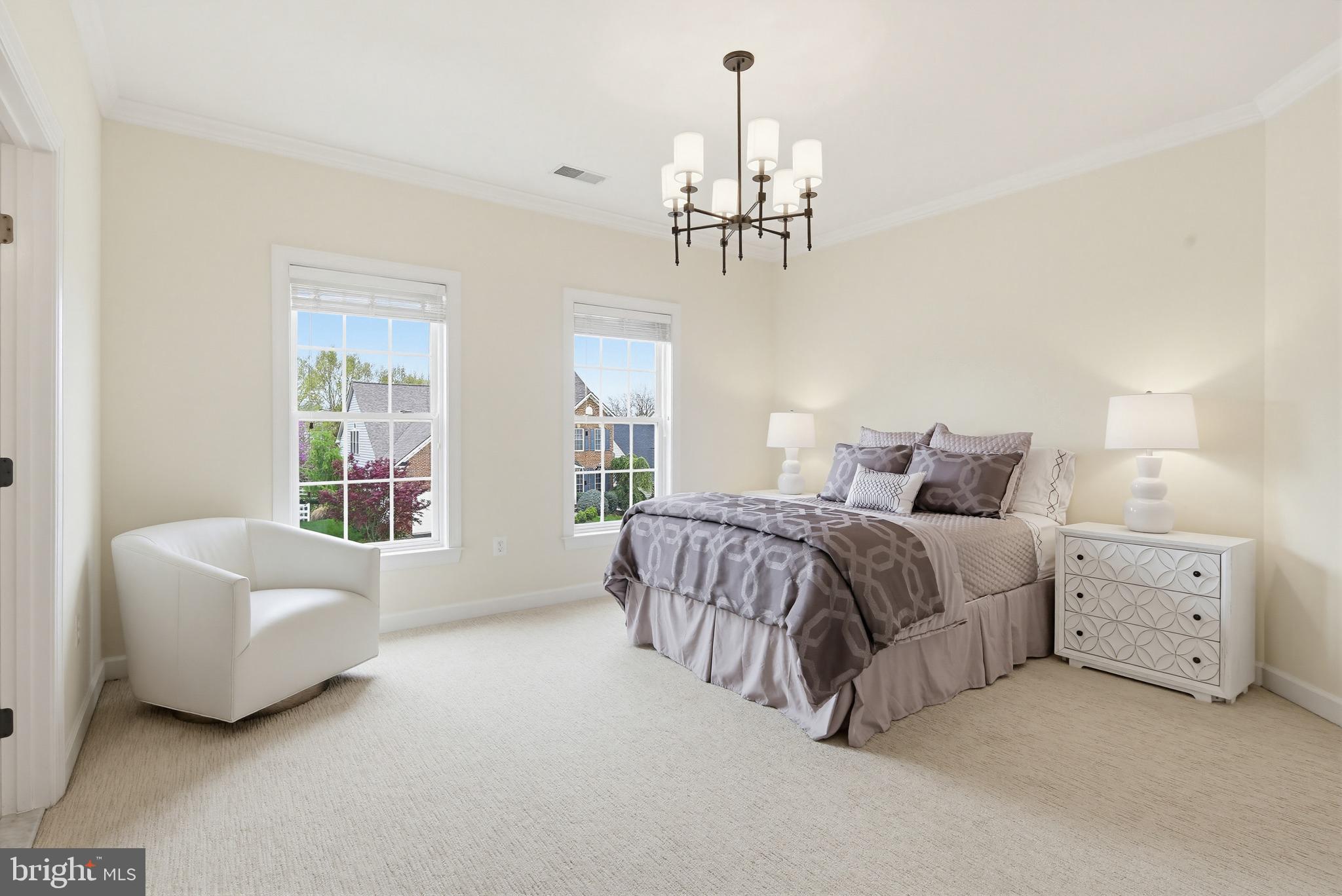 GLENBROOK - Residential