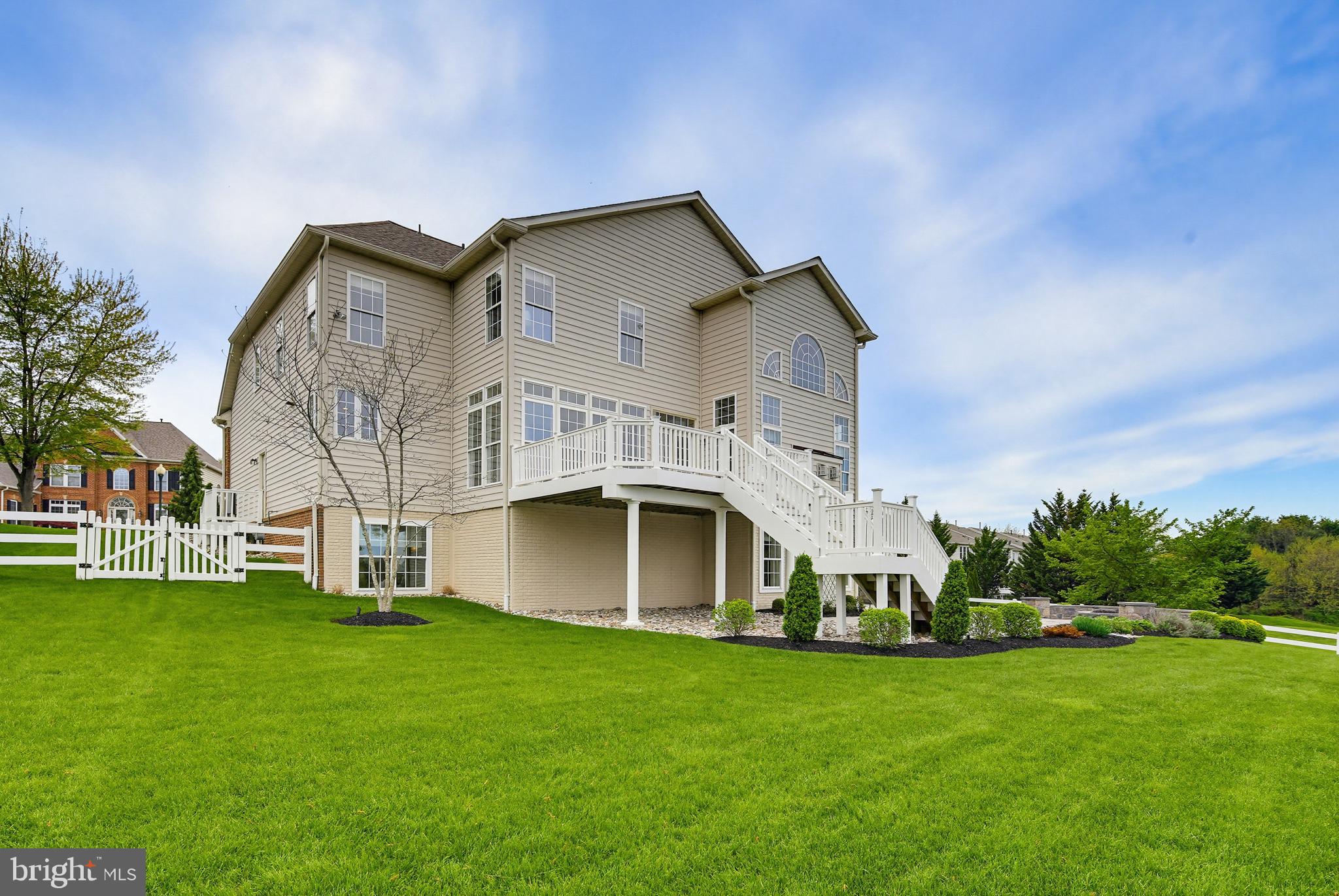 GLENBROOK - Residential