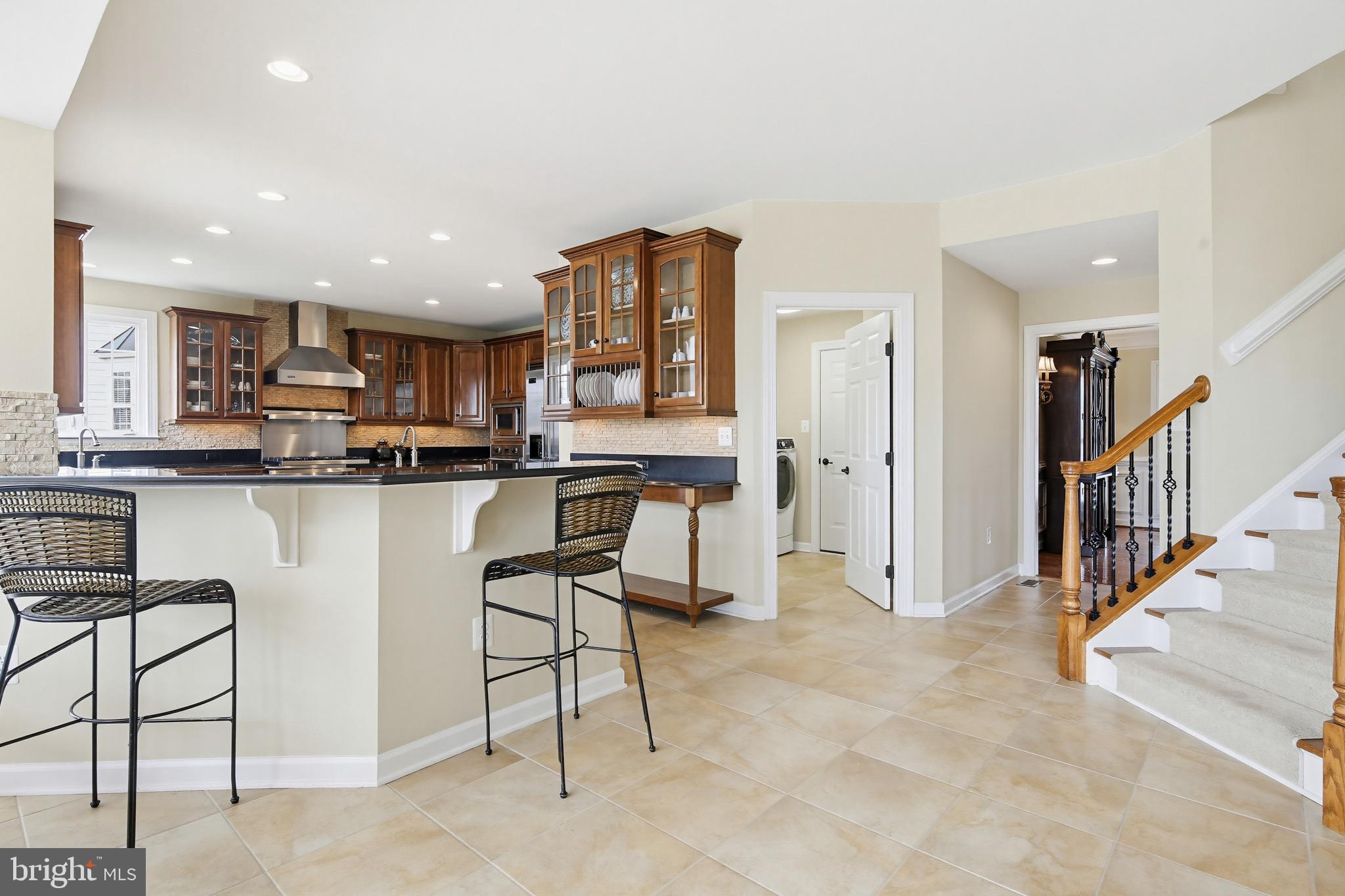 GLENBROOK - Residential