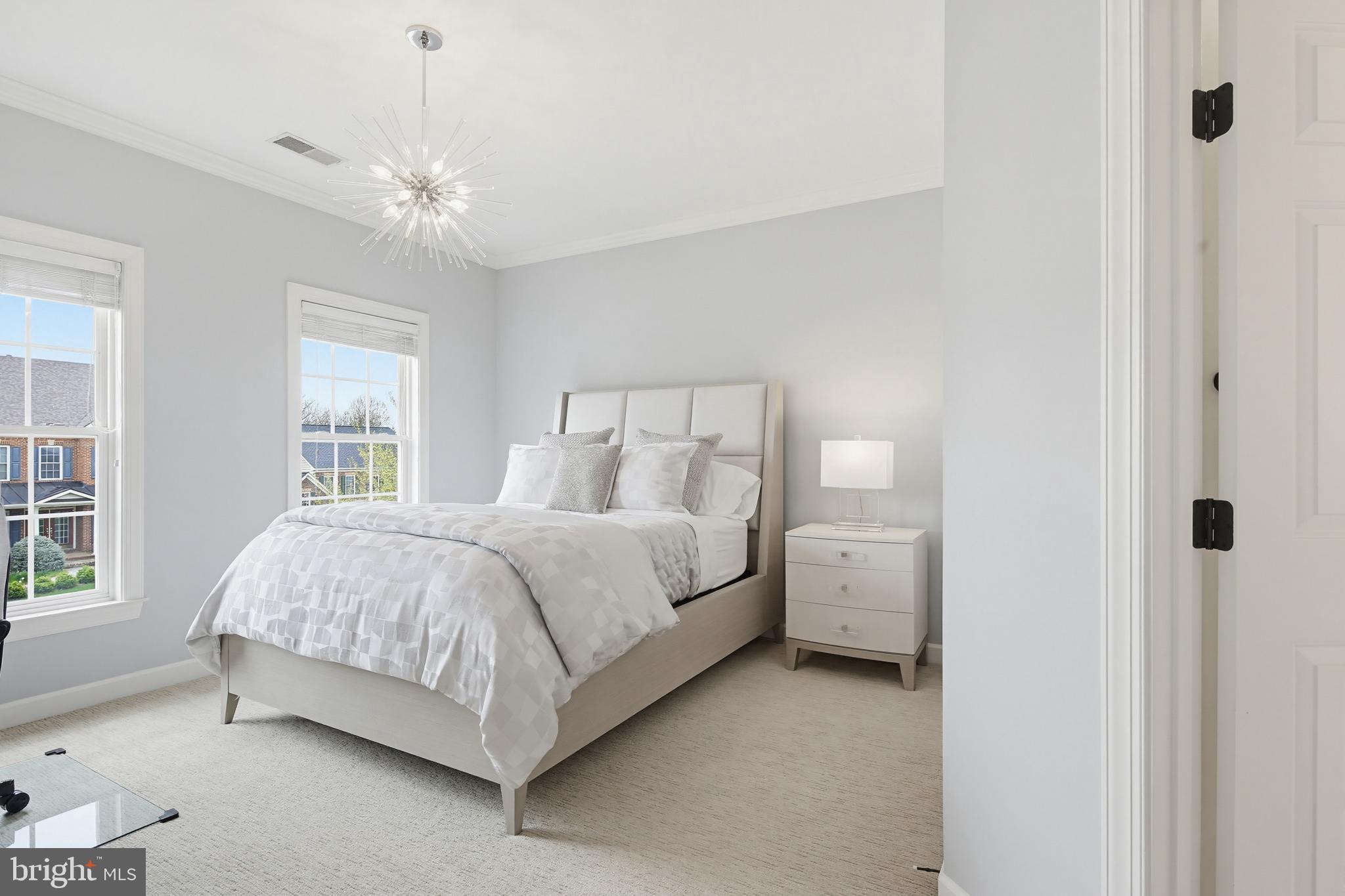 GLENBROOK - Residential