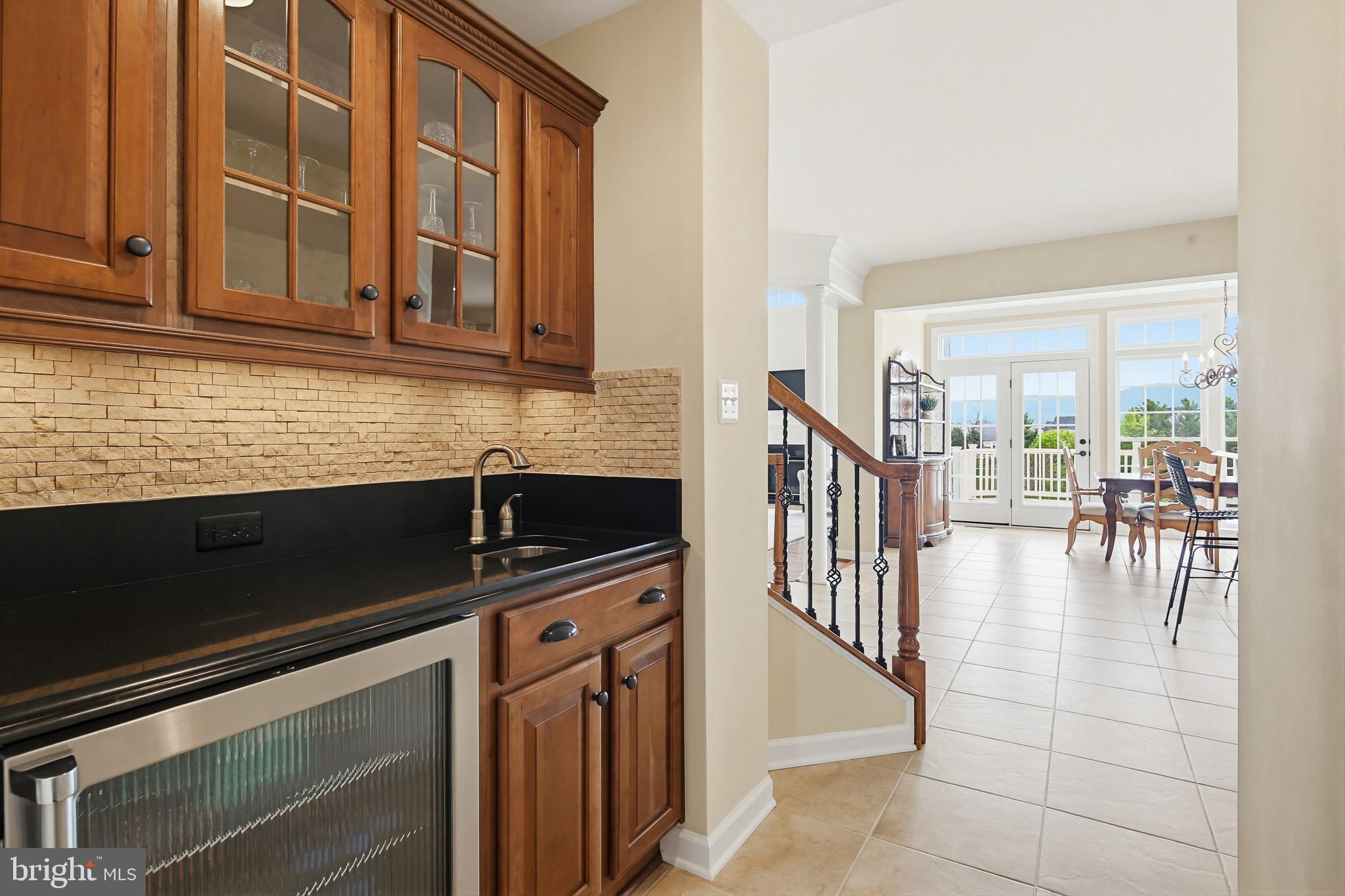 GLENBROOK - Residential