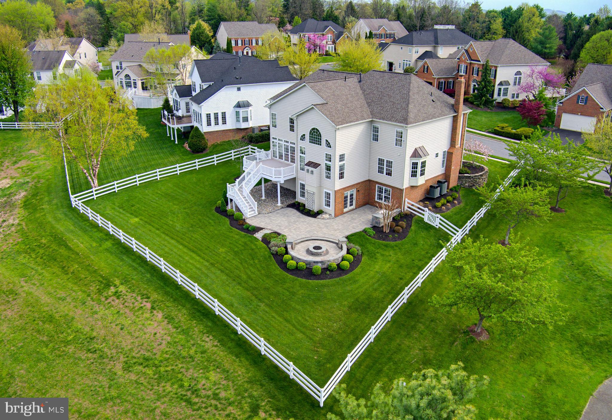 GLENBROOK - Residential