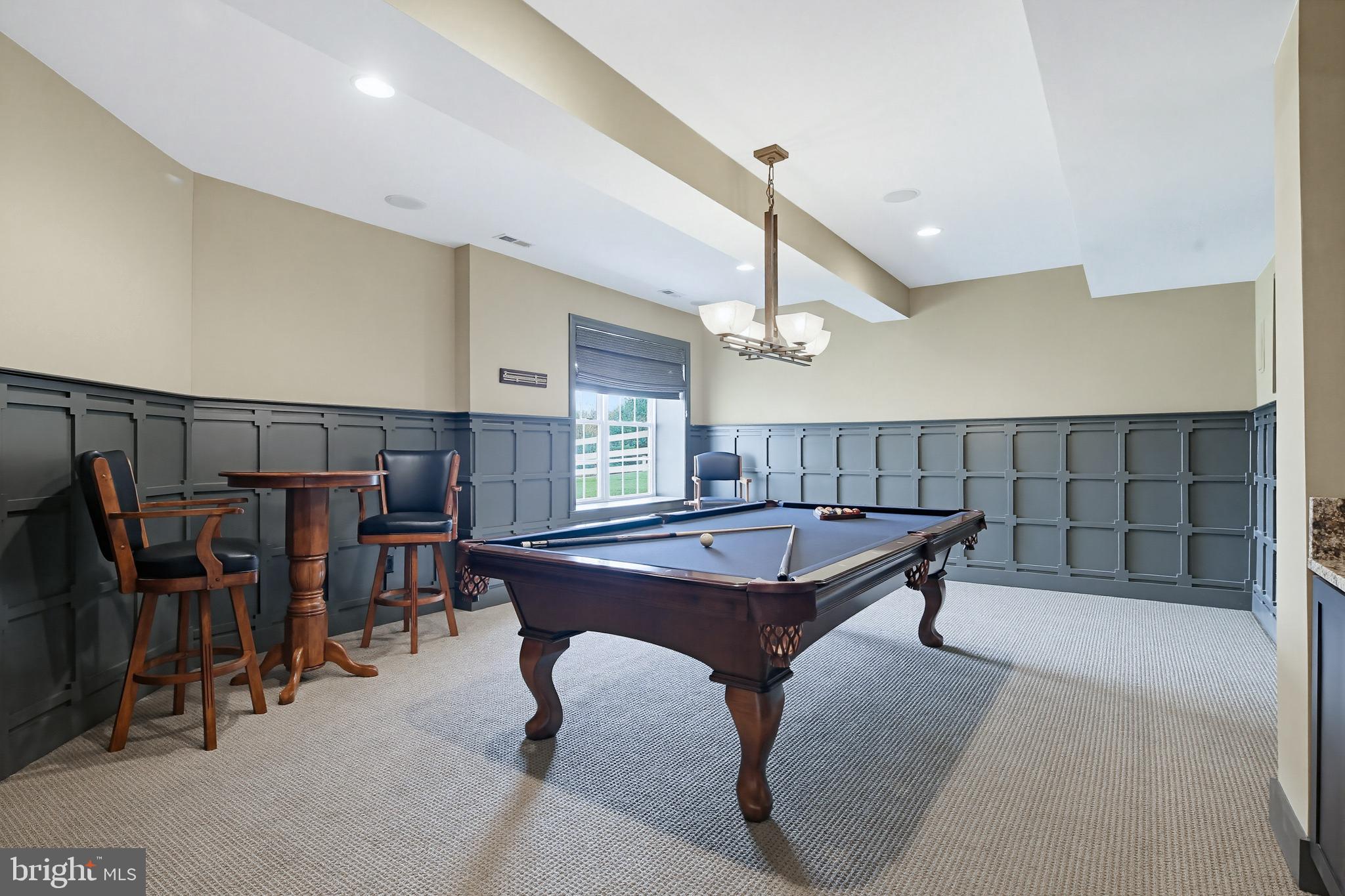 GLENBROOK - Residential