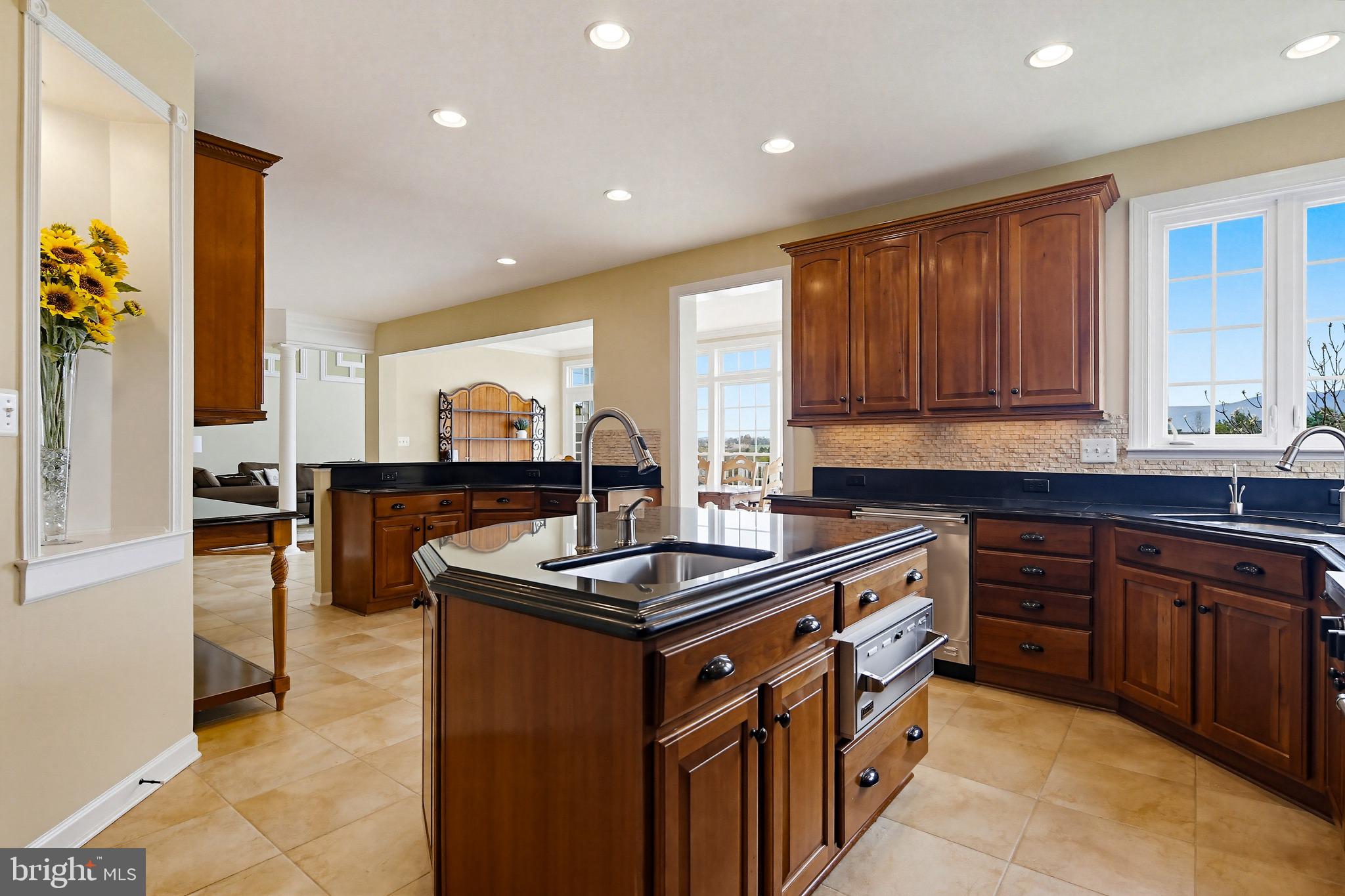 GLENBROOK - Residential