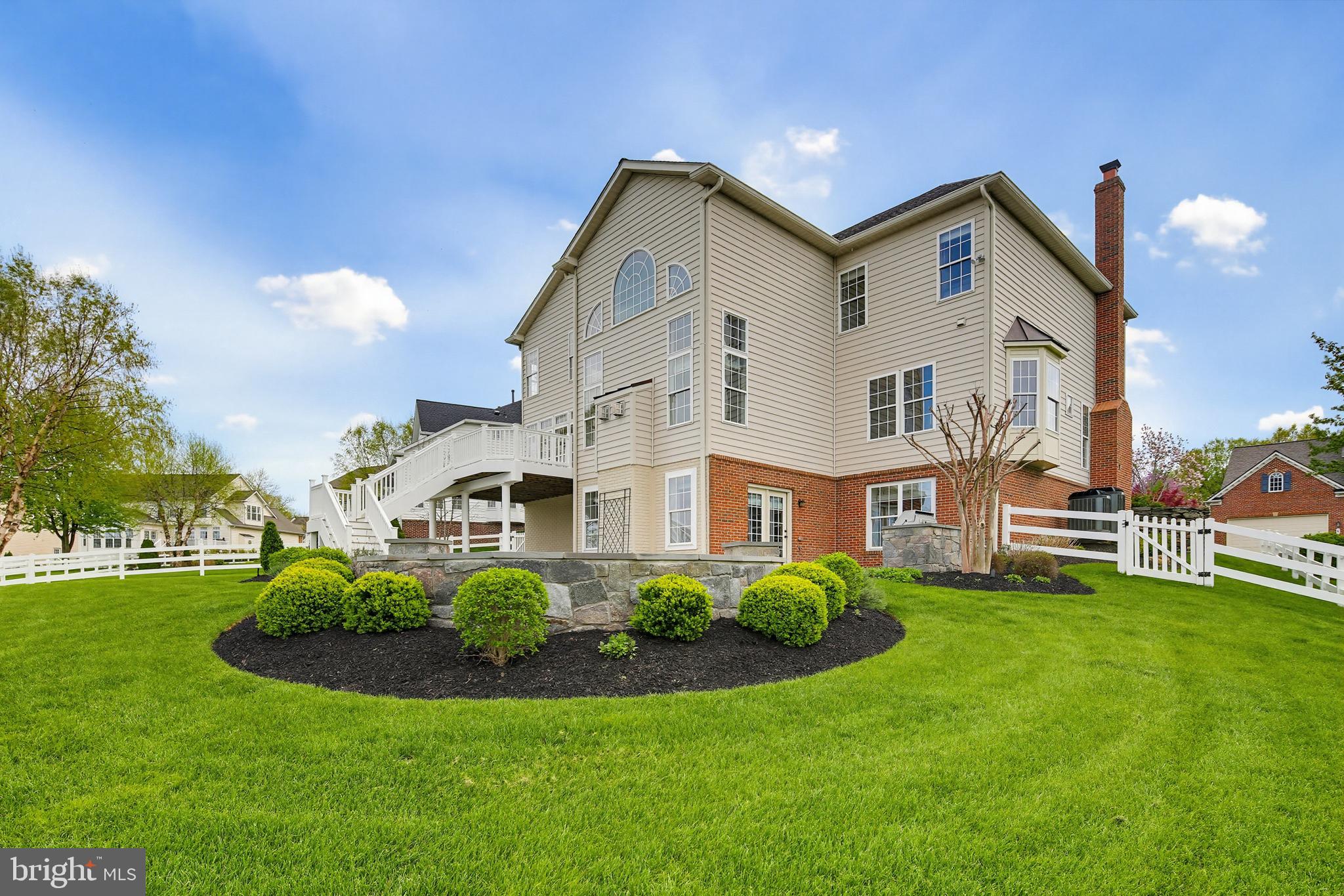 GLENBROOK - Residential