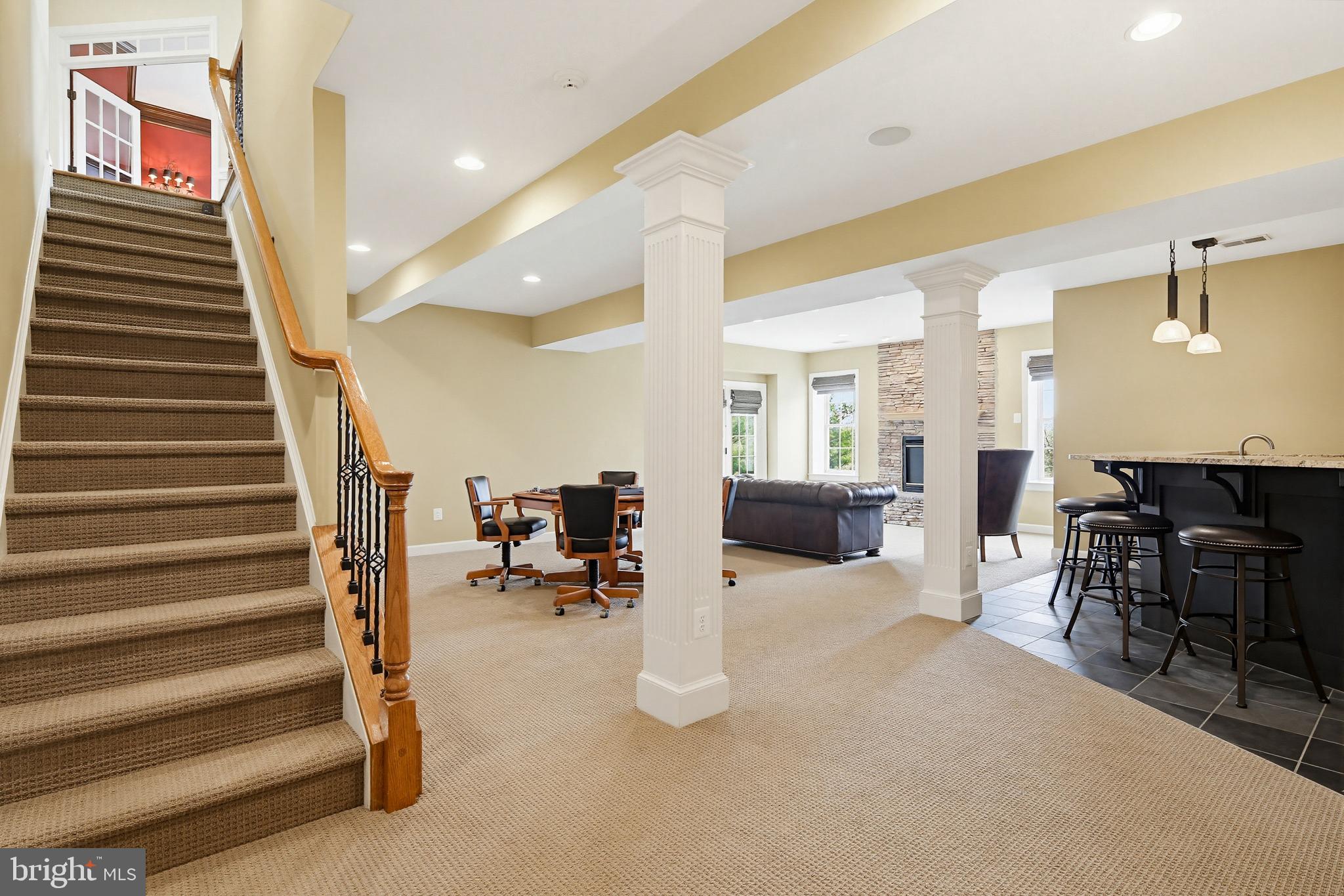 GLENBROOK - Residential