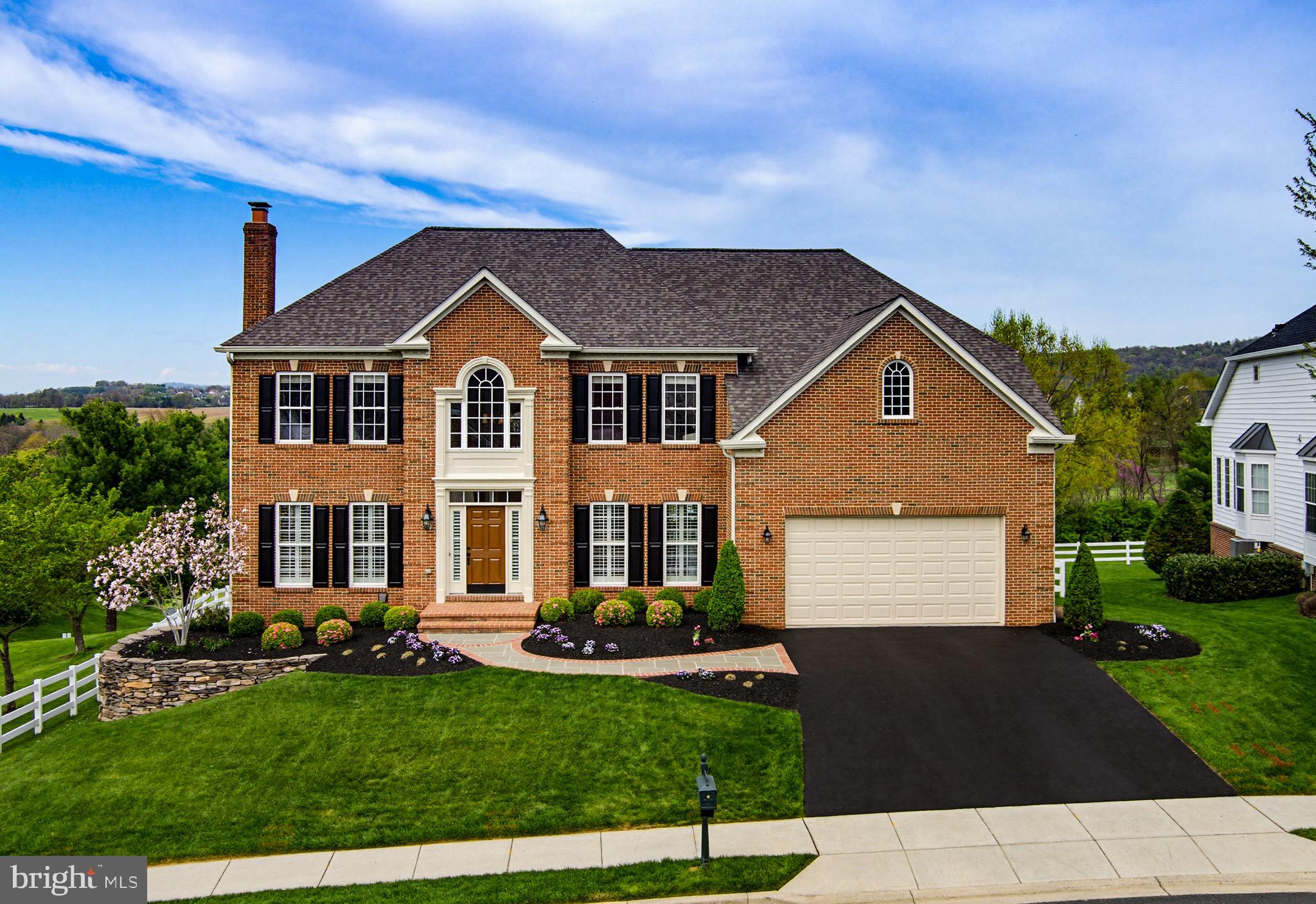 GLENBROOK - Residential