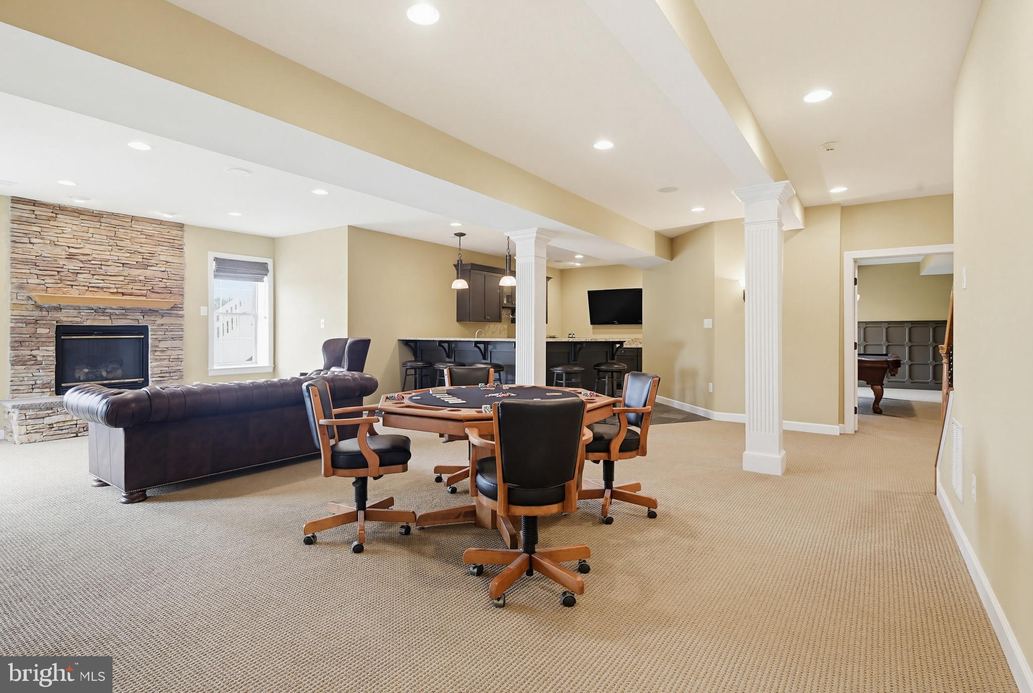 GLENBROOK - Residential