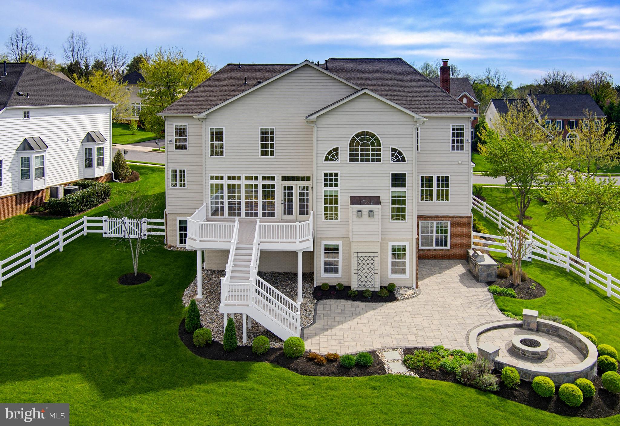 GLENBROOK - Residential