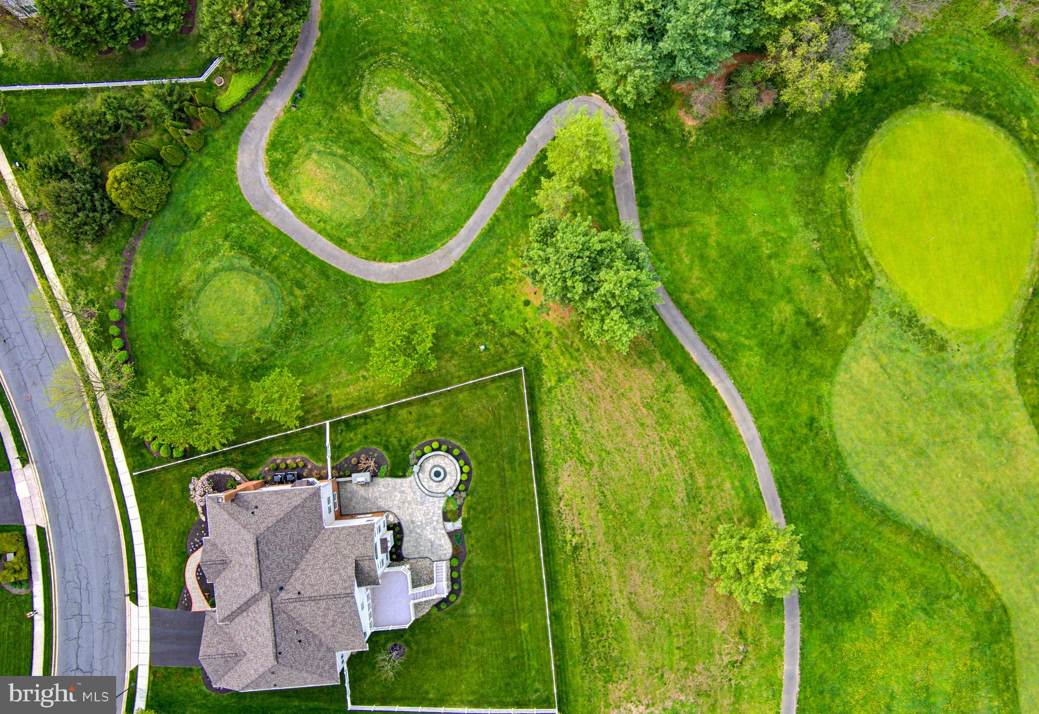 GLENBROOK - Residential