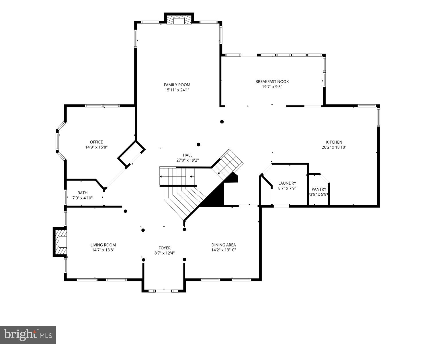 GLENBROOK - Residential