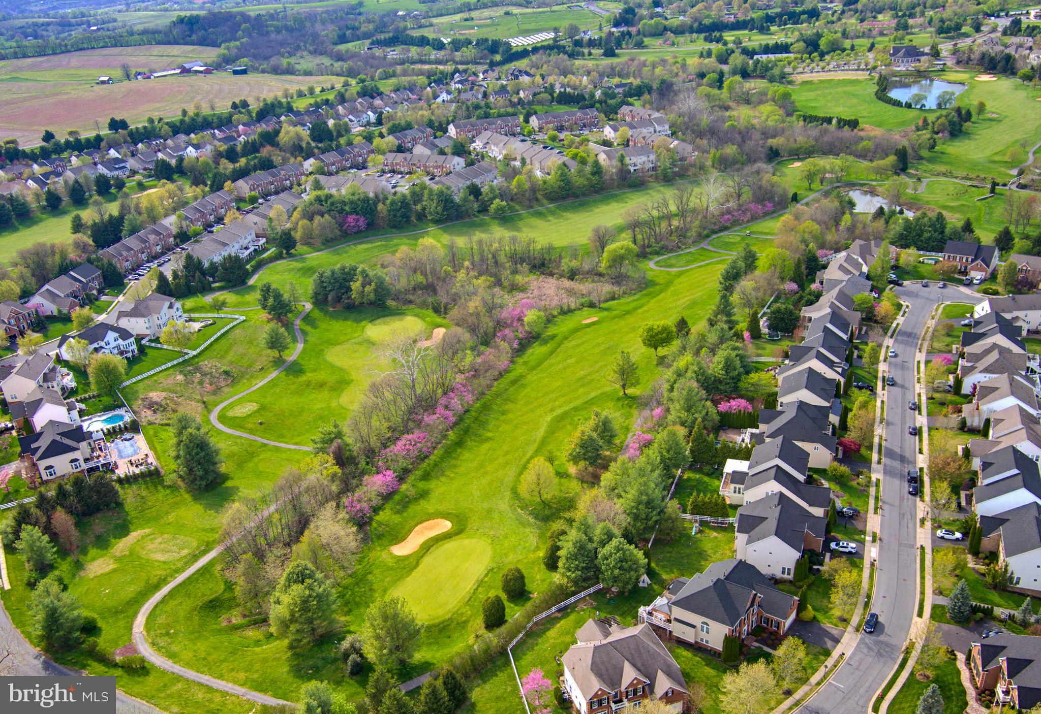 GLENBROOK - Residential