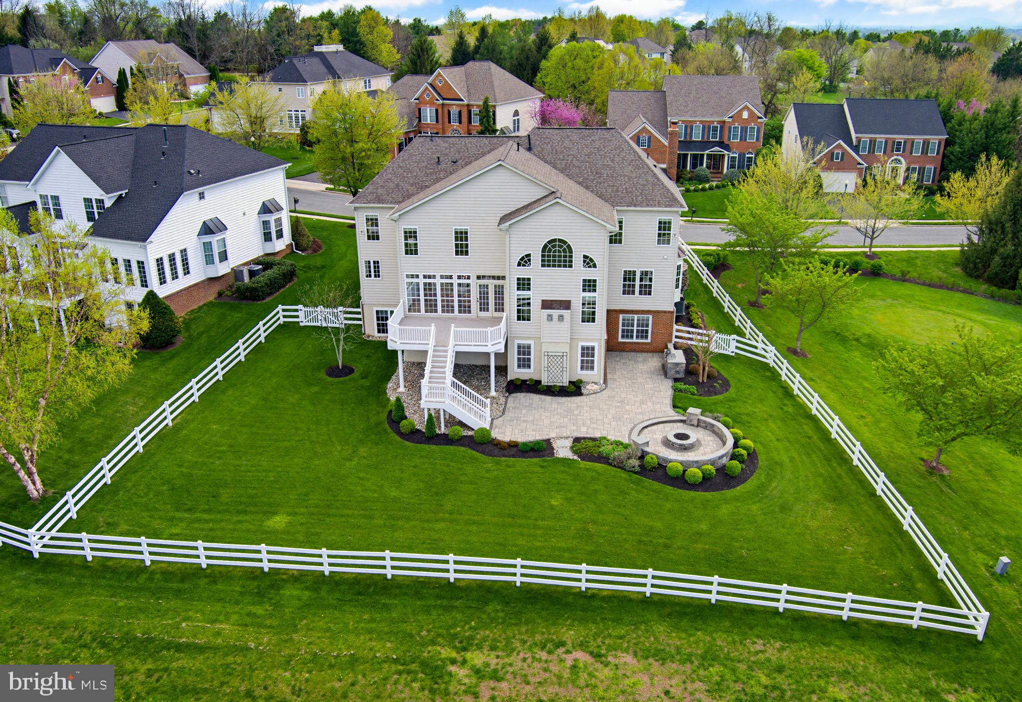 GLENBROOK - Residential