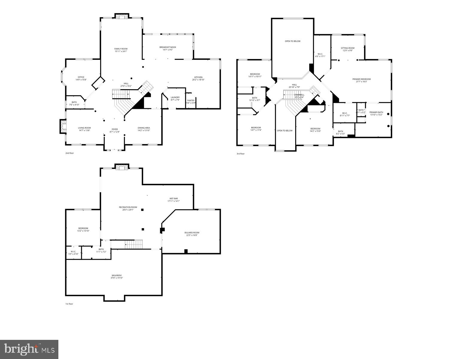 GLENBROOK - Residential