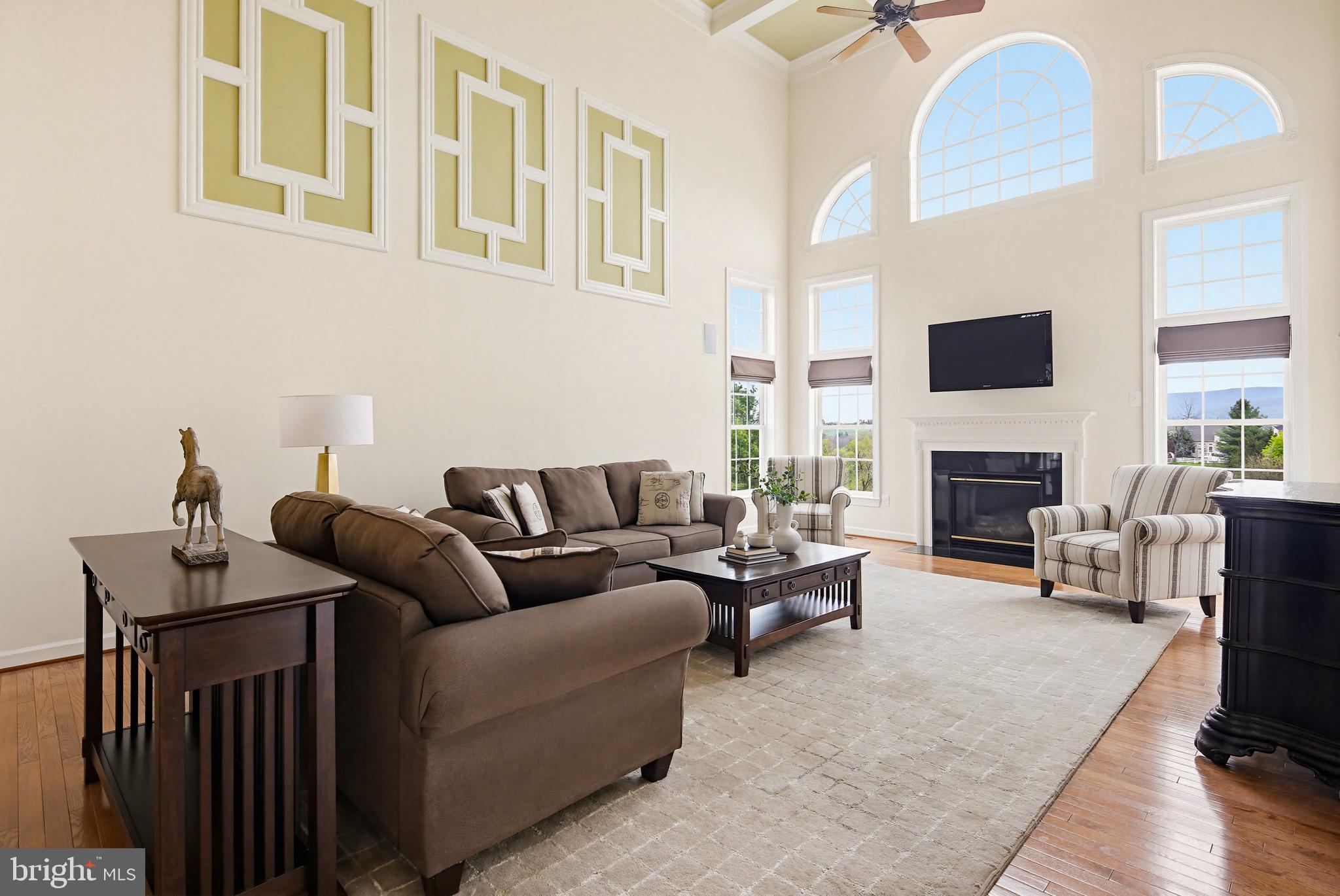 GLENBROOK - Residential